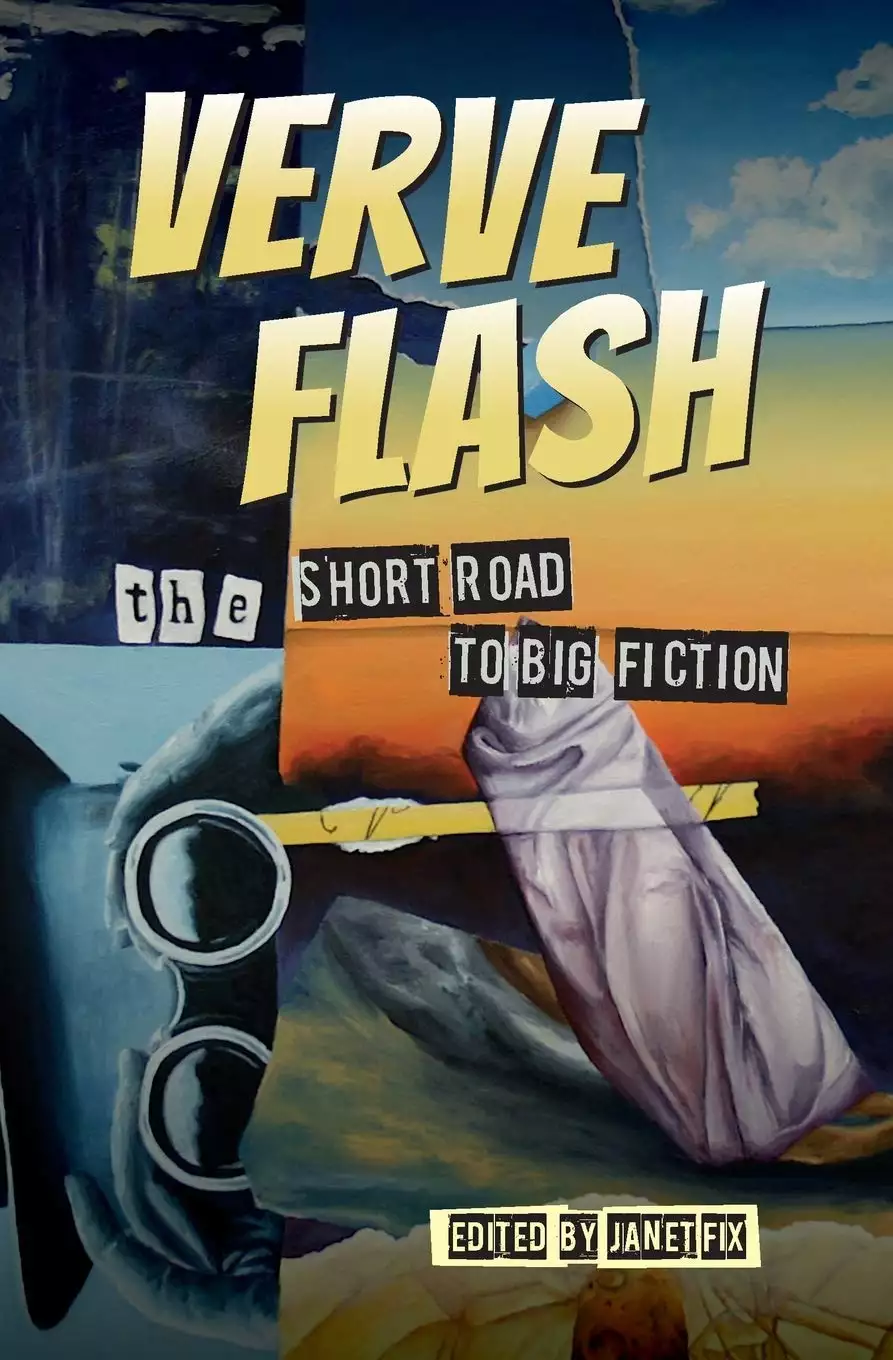 Verve Flash: The Short Road to Big Fiction