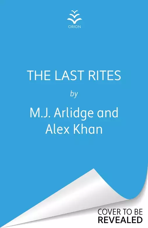 The Last Rites