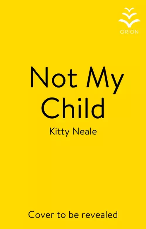 Not My Child