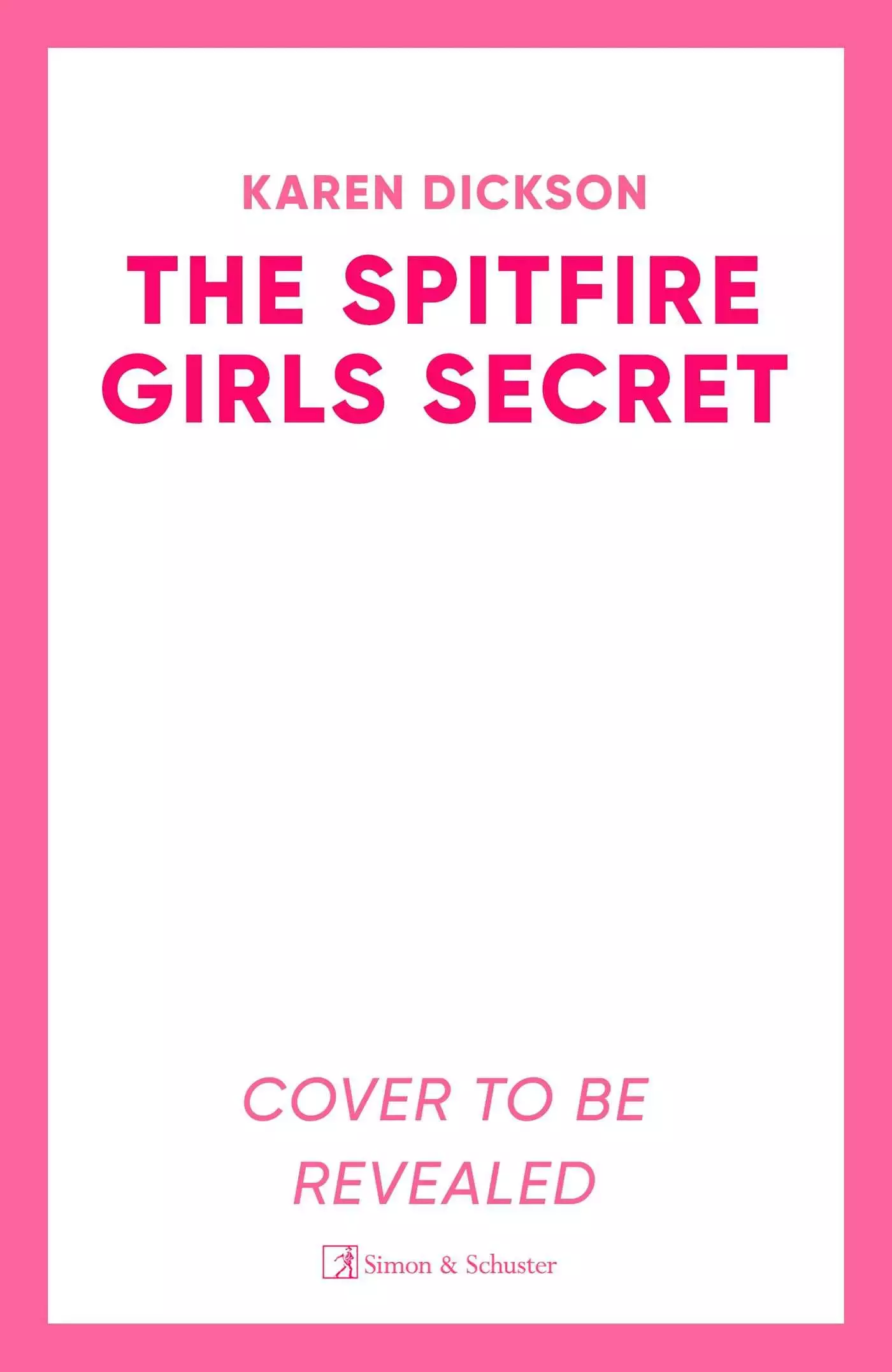 Spitfire Girls Secret