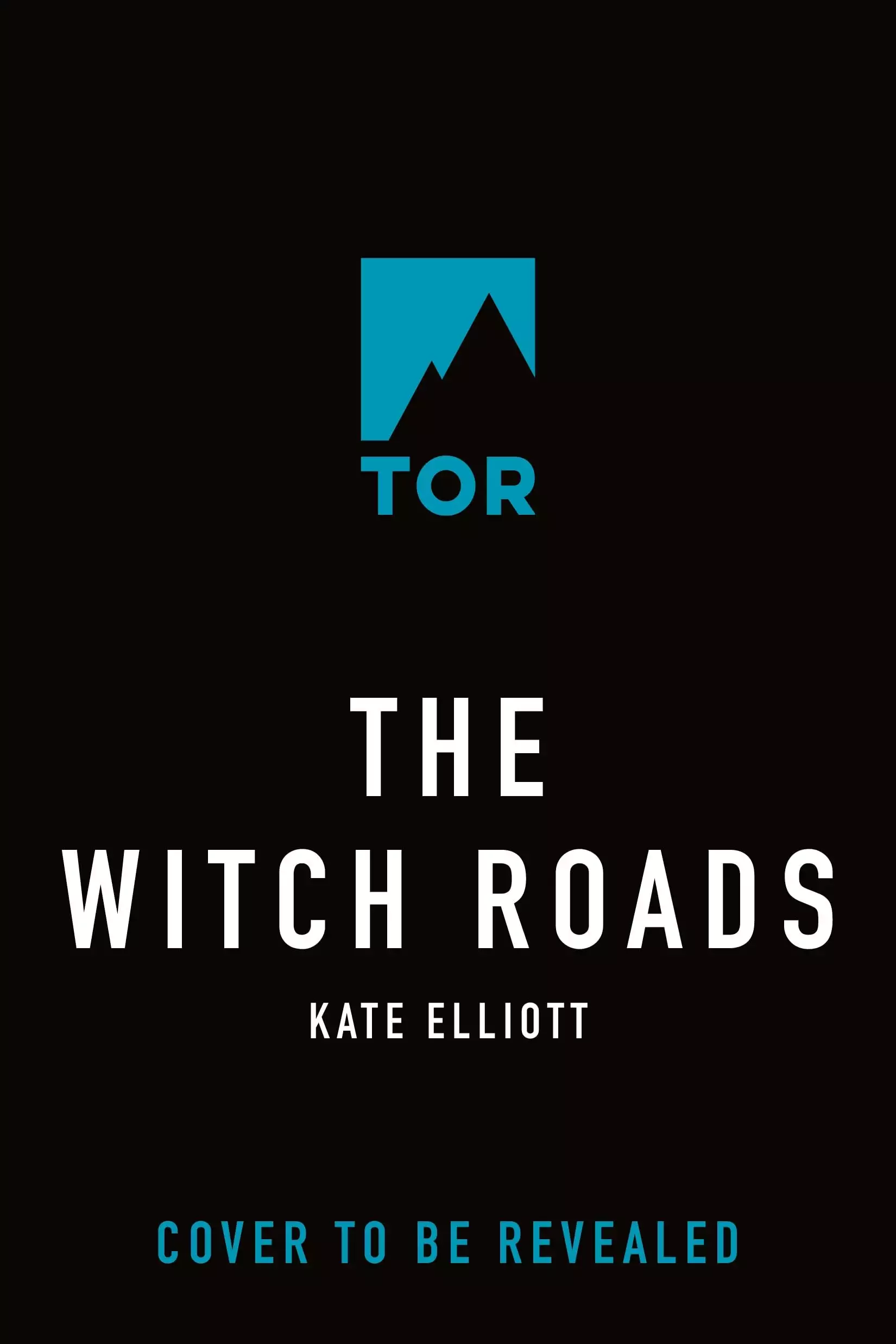 The Witch Roads