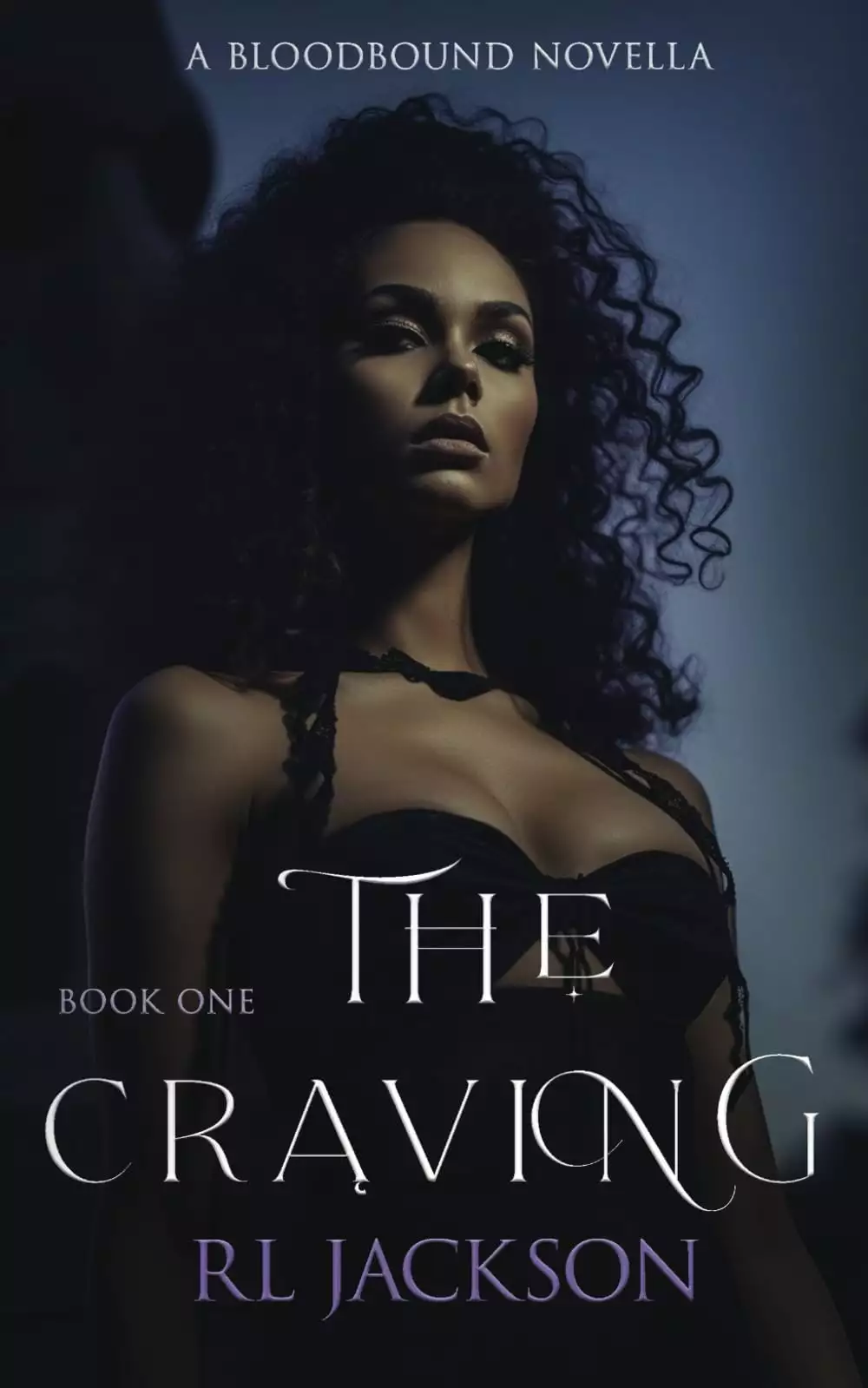 The Craving: A Bloodbound Novella