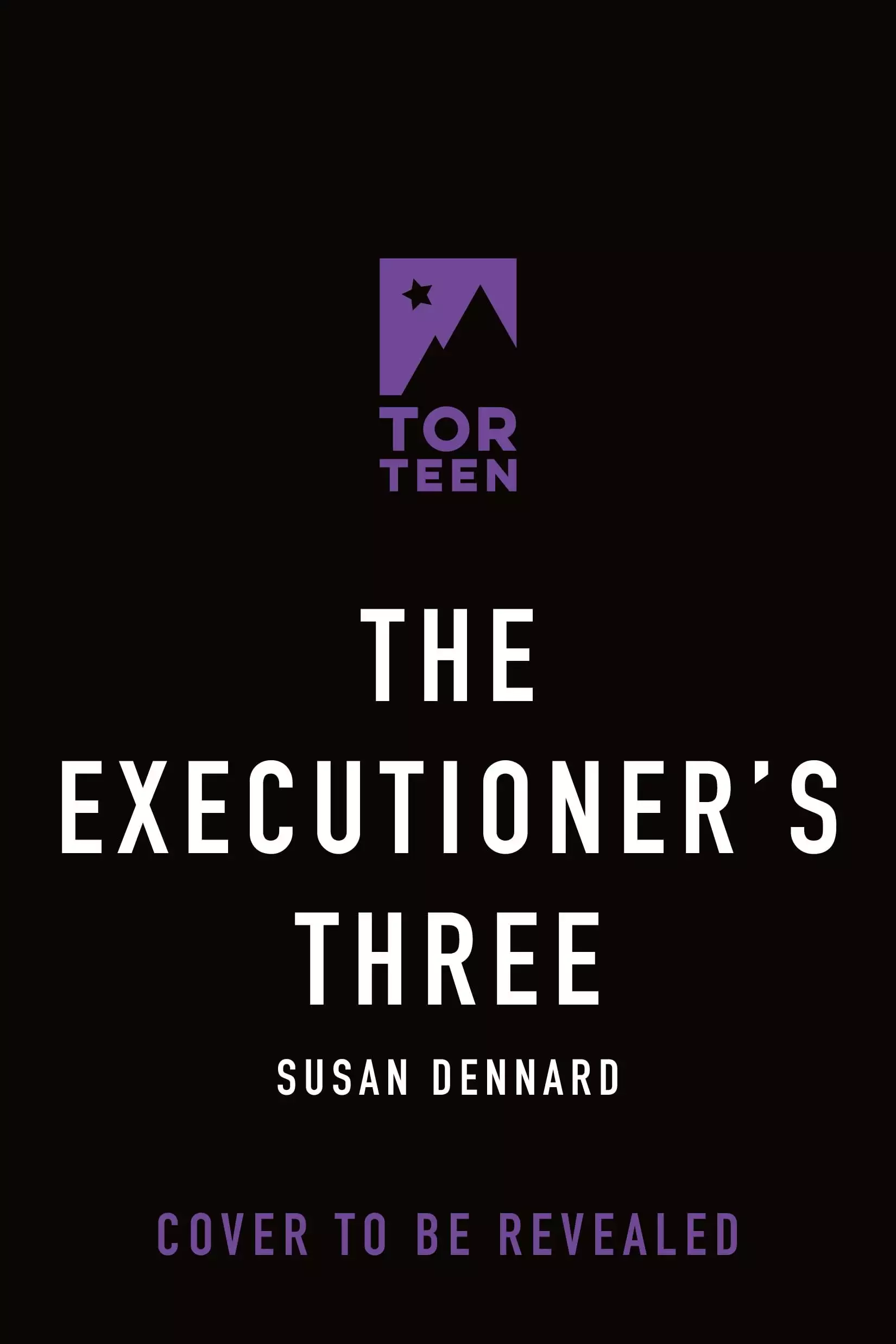 The Executioner's Three