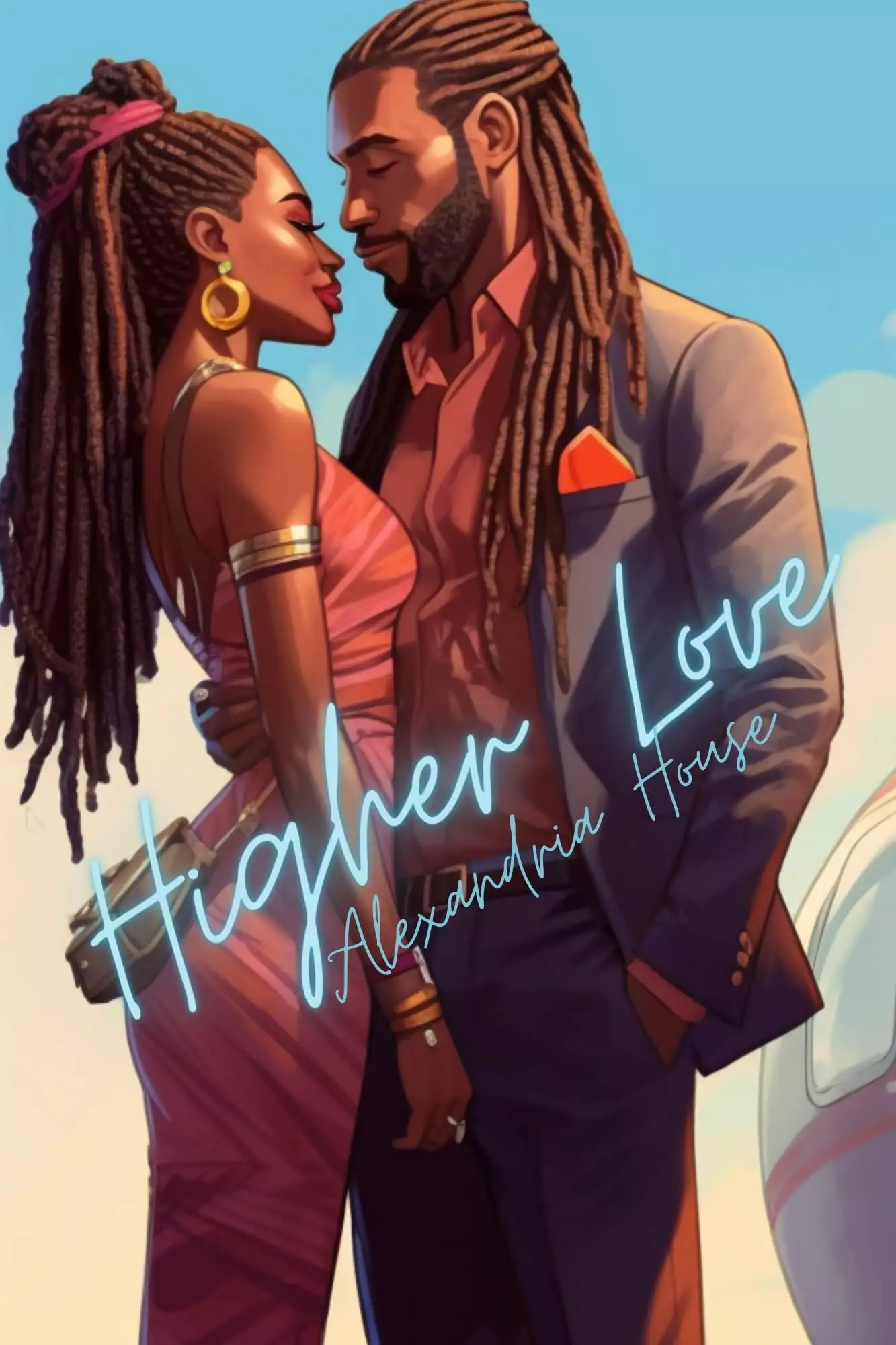 Higher Love