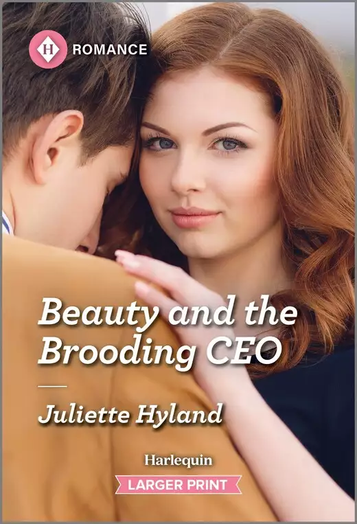 Beauty and the Brooding CEO