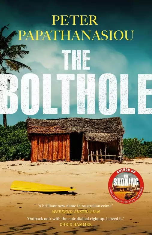 The Bolthole