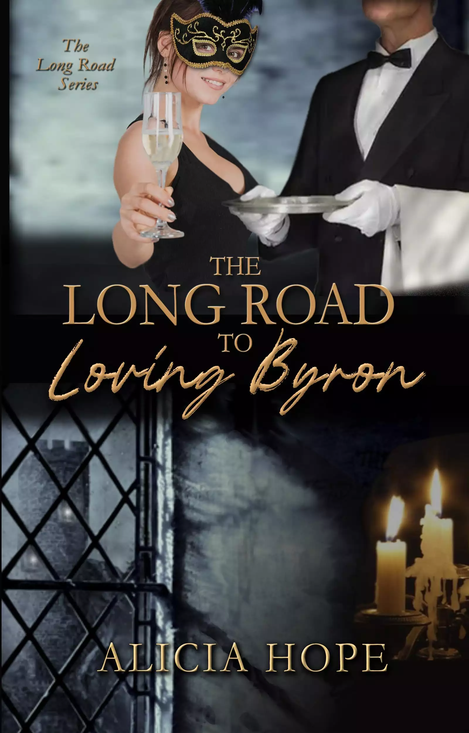 The Long Road to Loving Byron