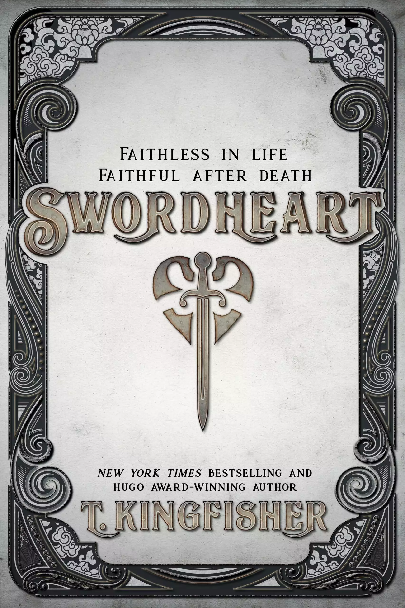 Swordheart