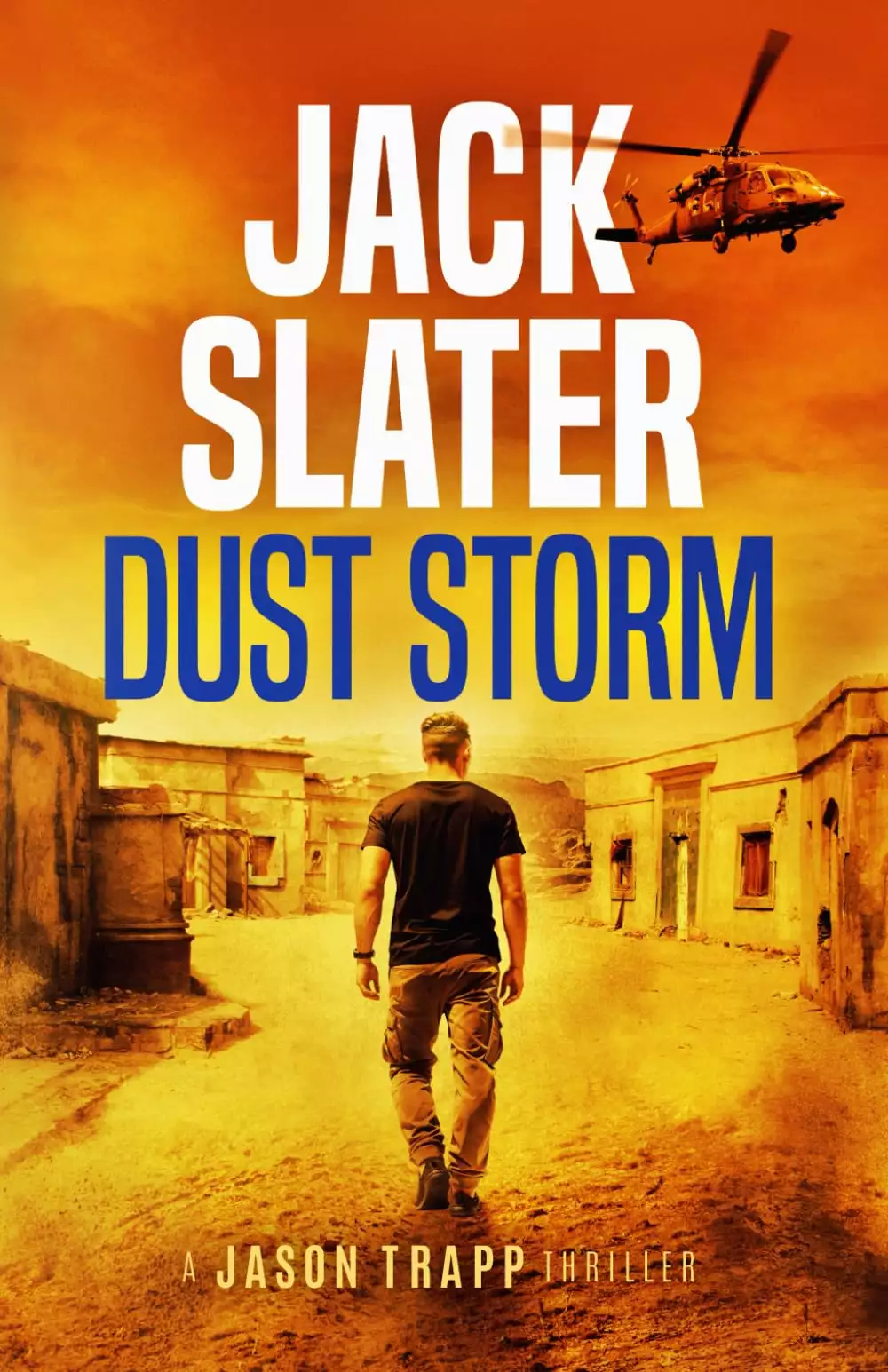 Dust Storm