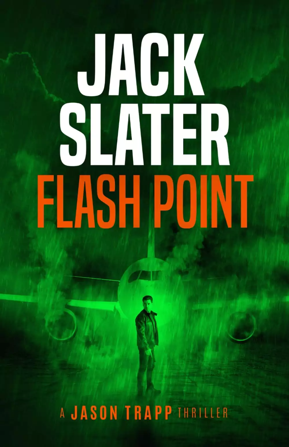 Flash Point