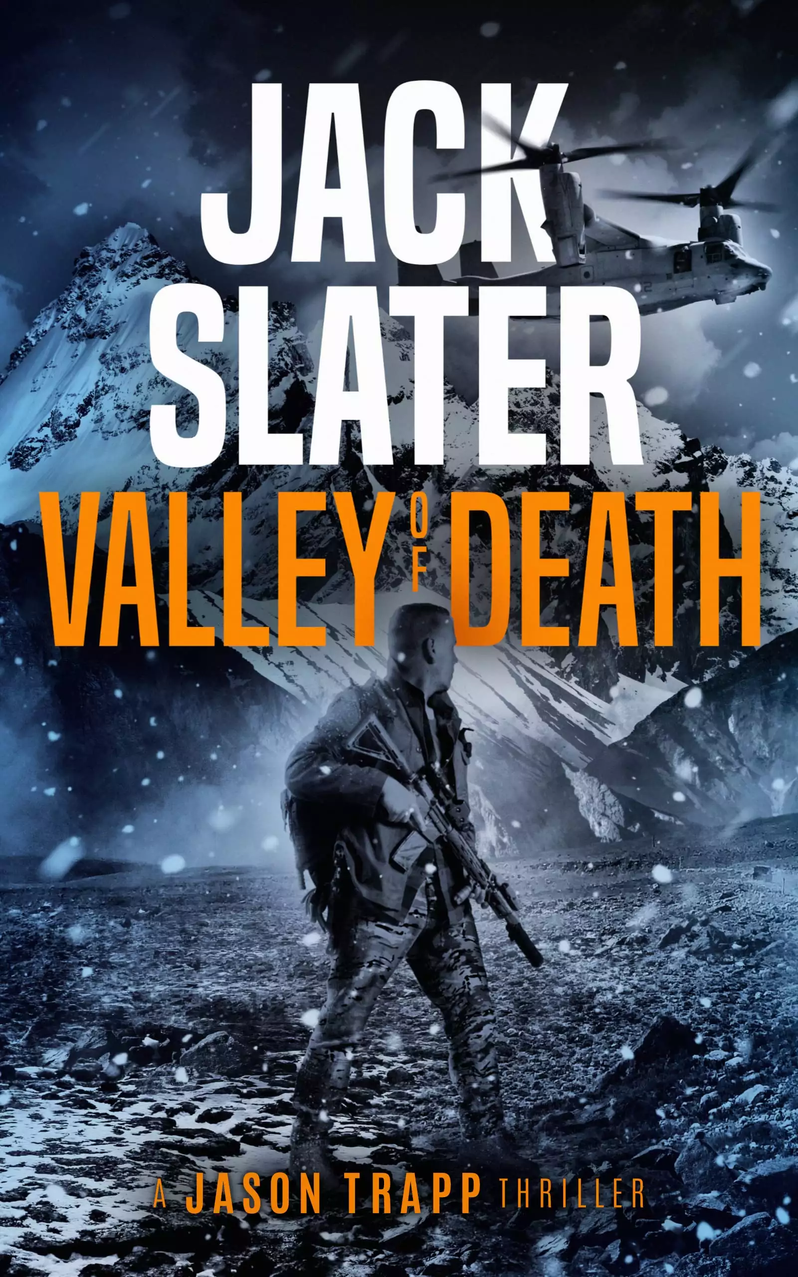 Valley of Death