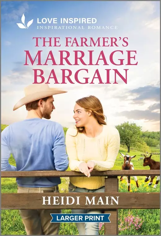 The Farmer's Marriage Bargain