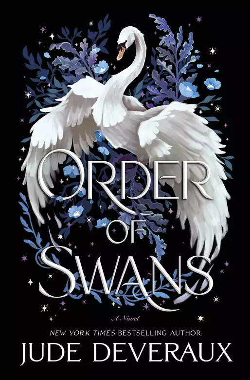 Order of Swans