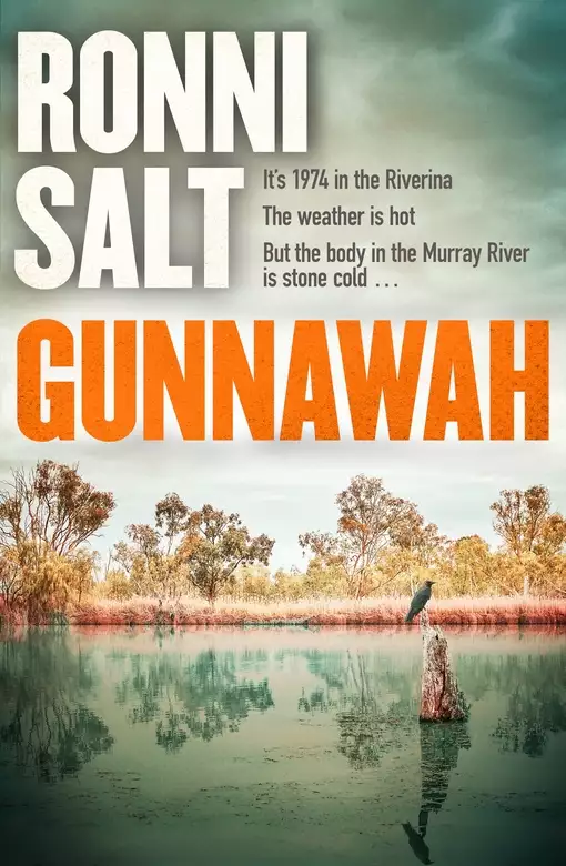 Gunnawah