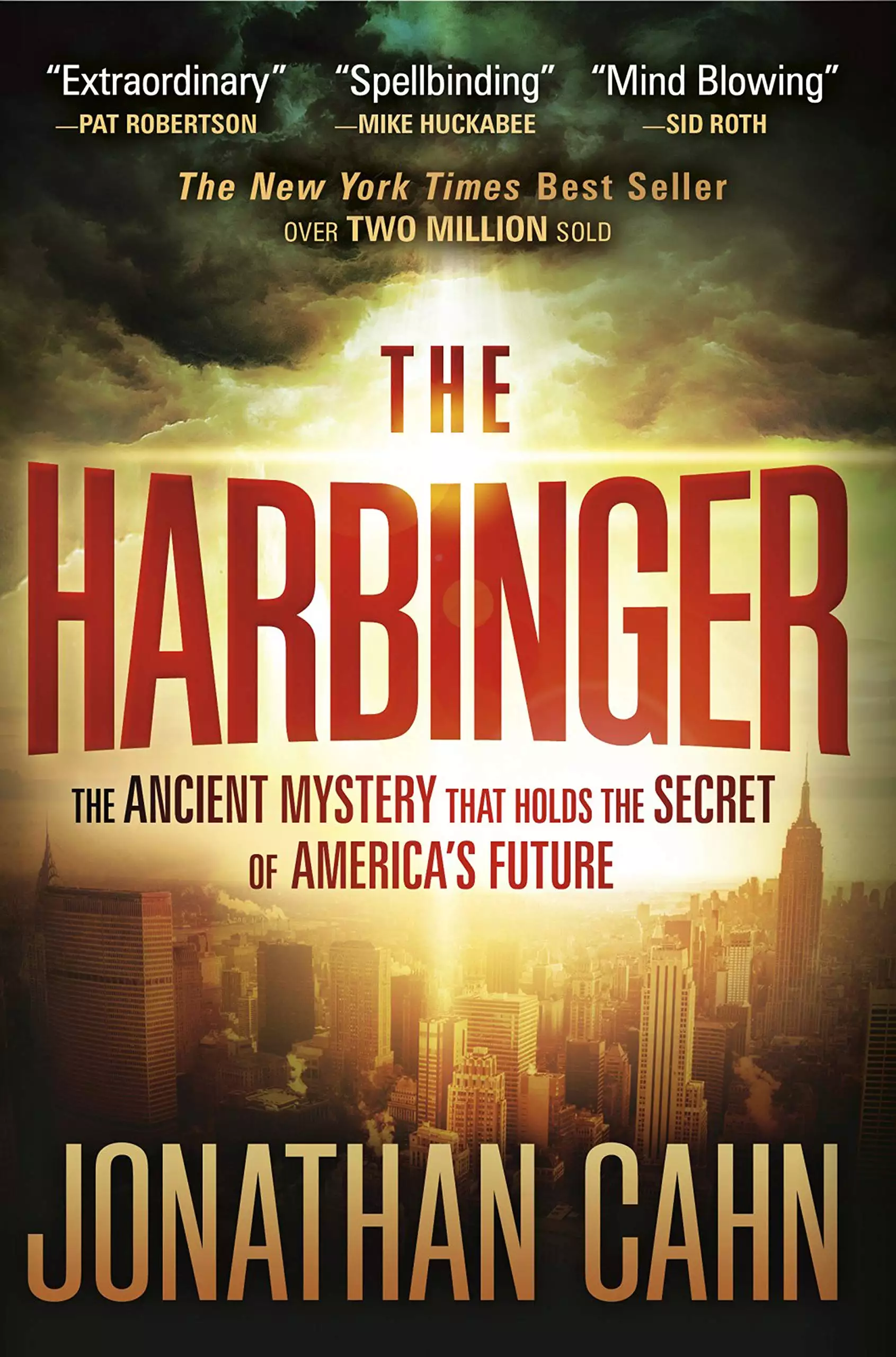 The Harbinger