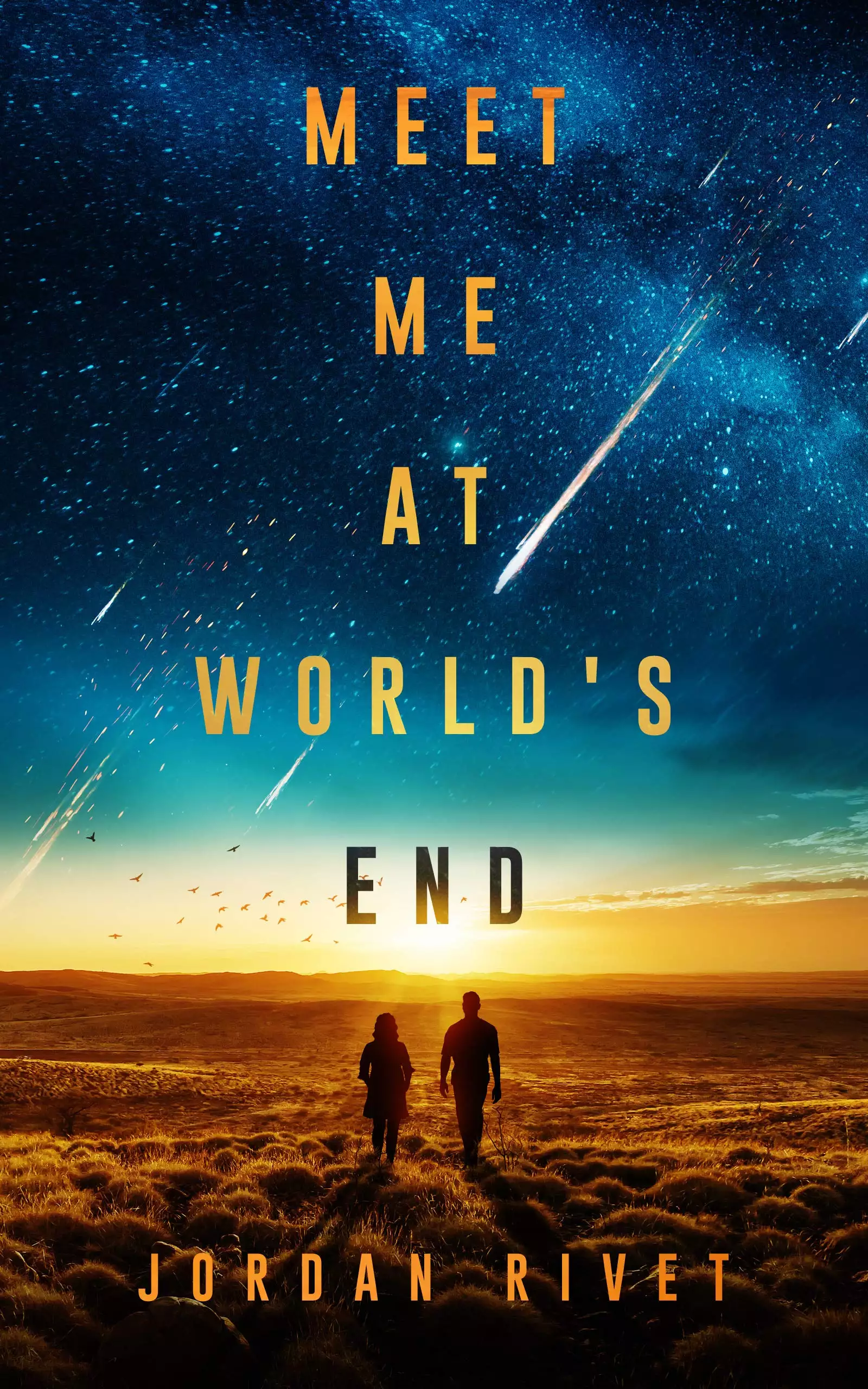 Meet Me at World's End