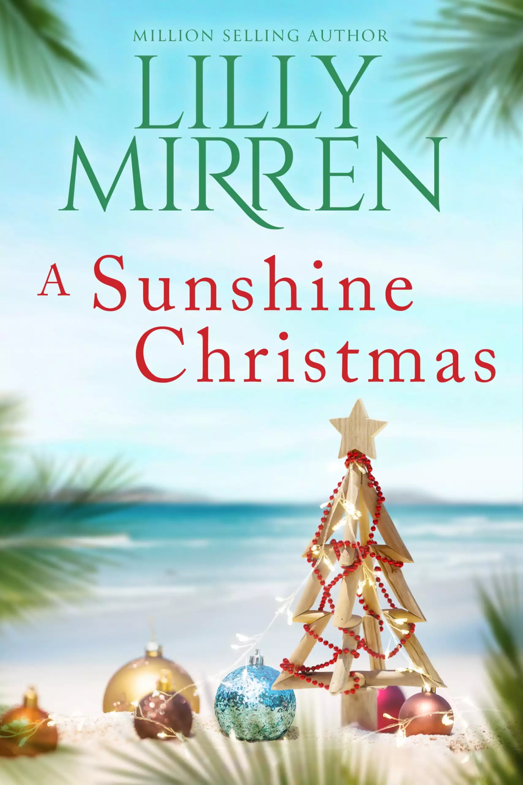 A Sunshine Christmas