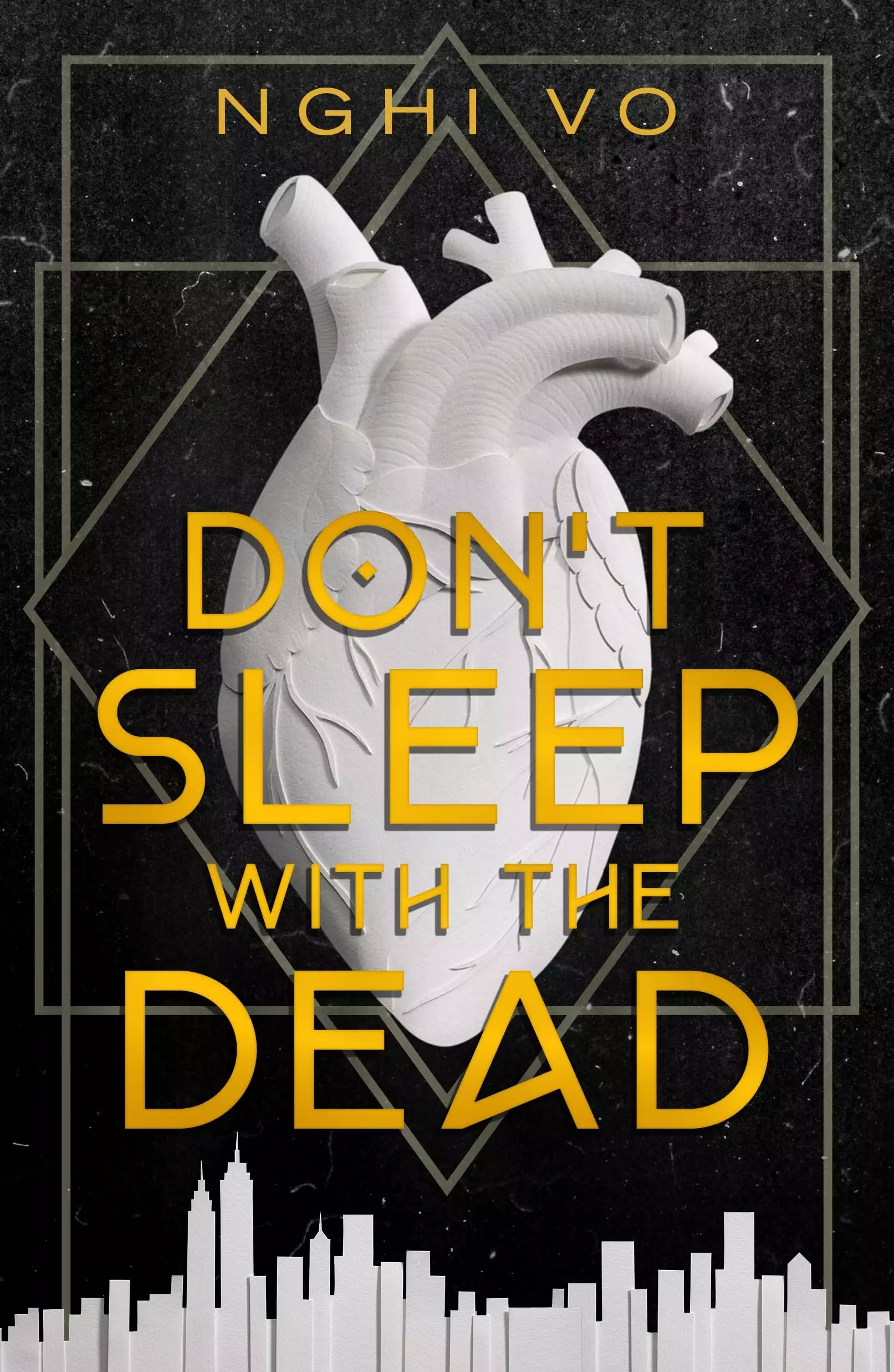 Don't Sleep with the Dead