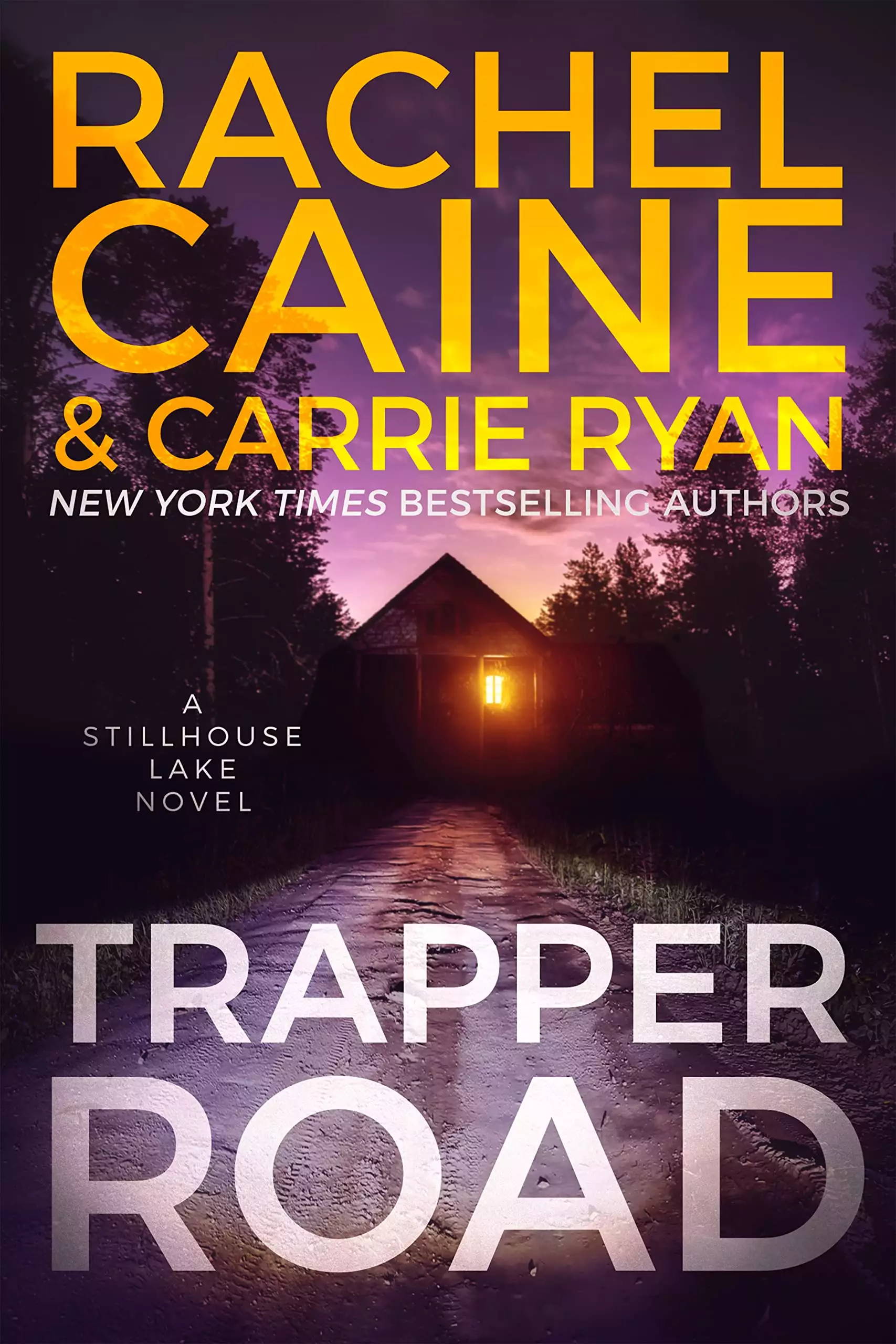 Trapper Road