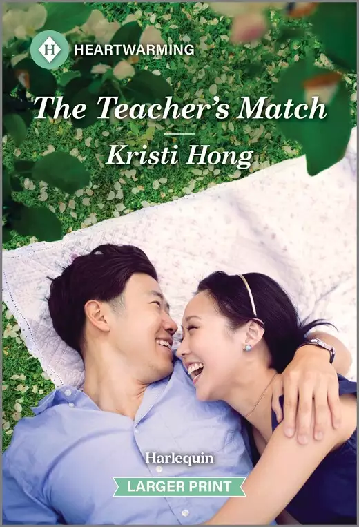 The Teacher's Match