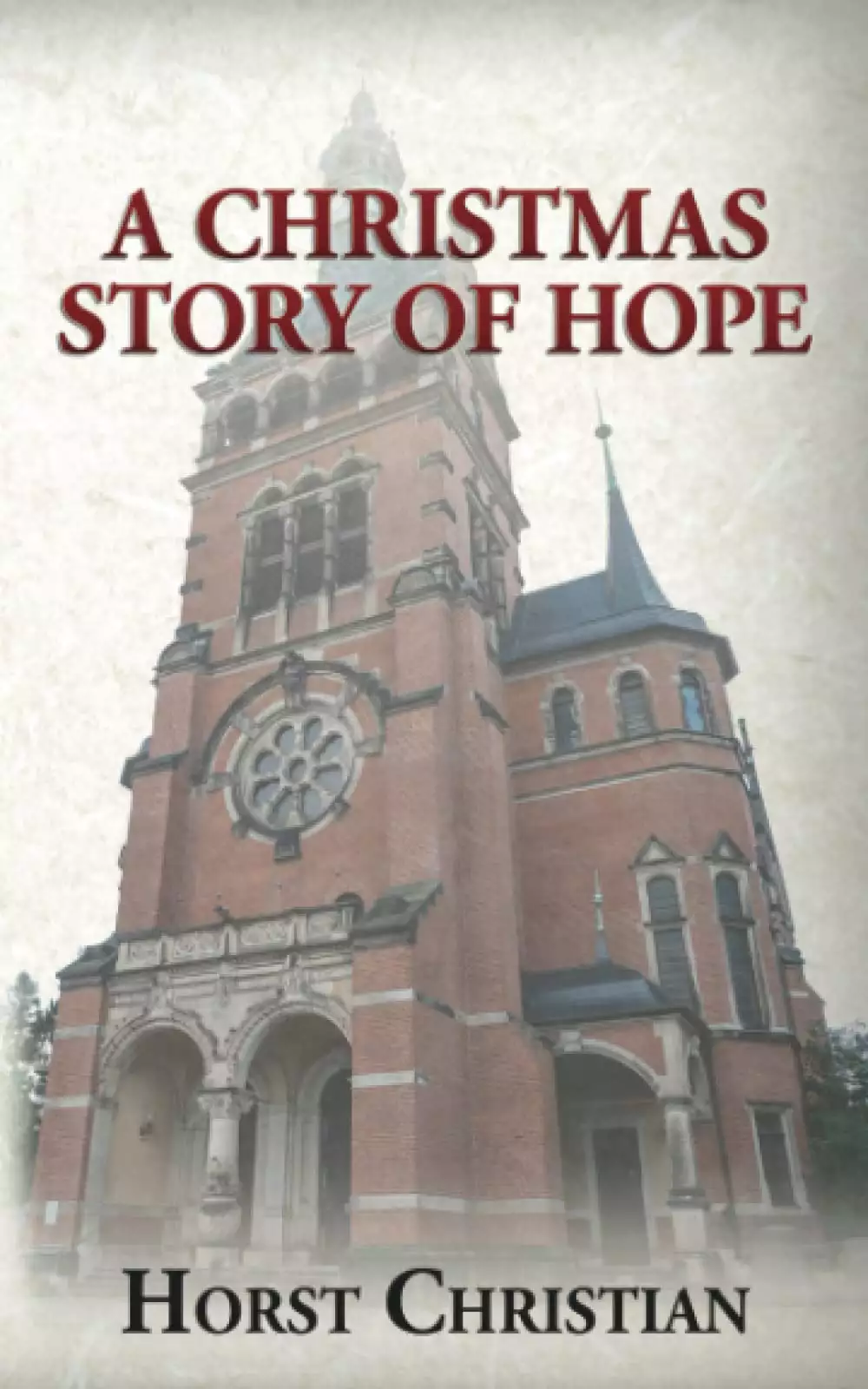 A Christmas Story Of Hope