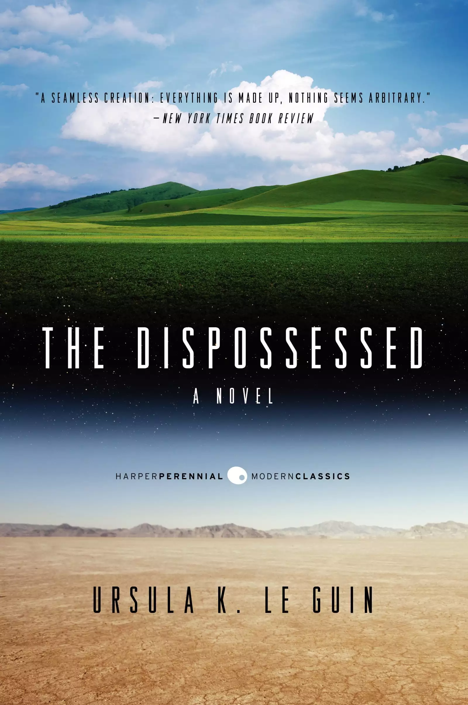 Dispossessed, The [50th Anniversary Edition]