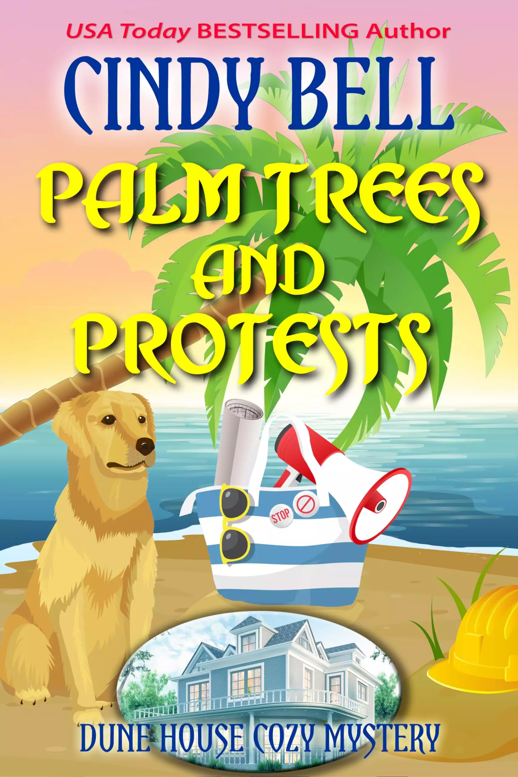 Palm Trees and Protests