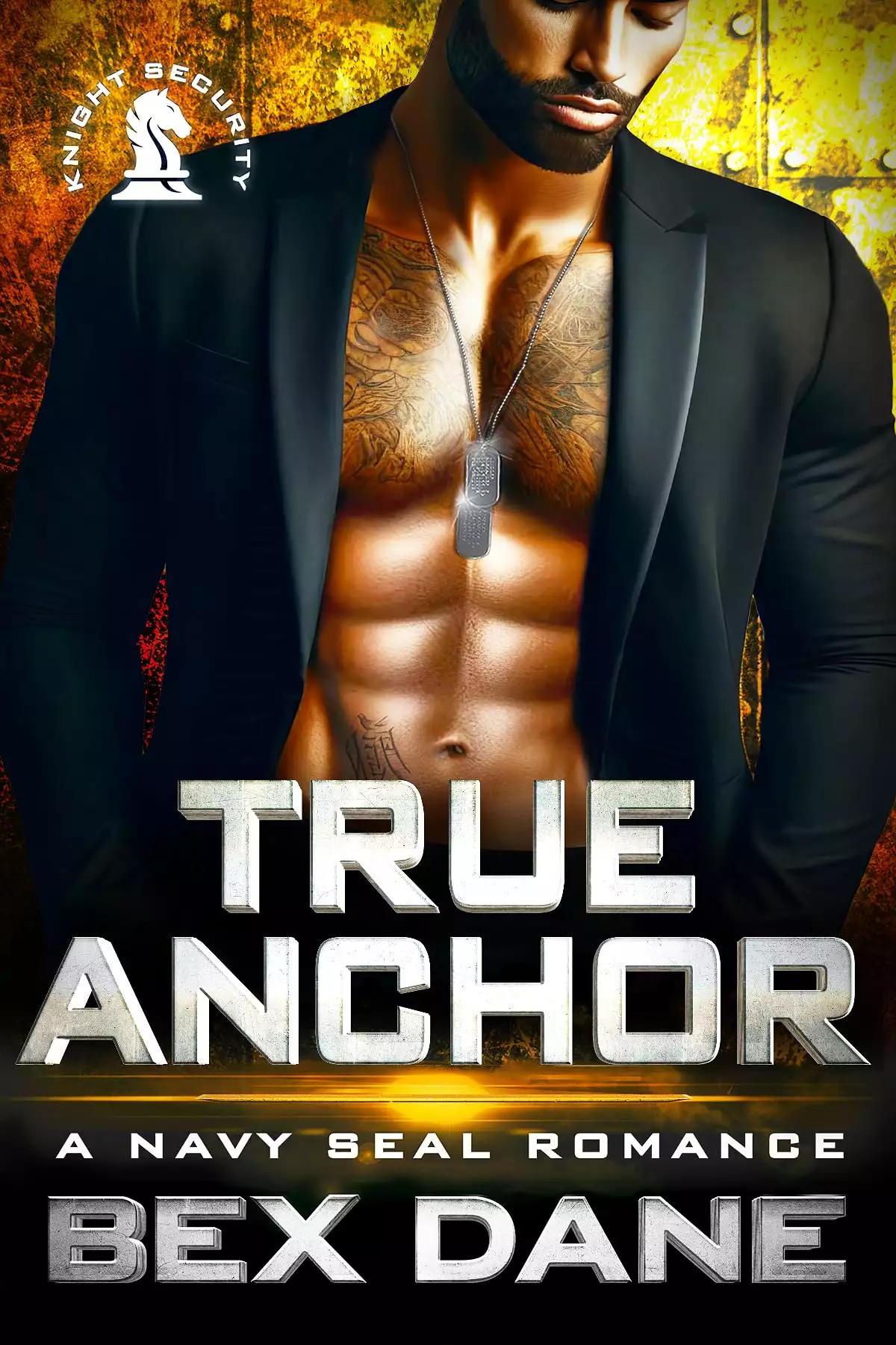 True Anchor: A Navy SEAL Romance