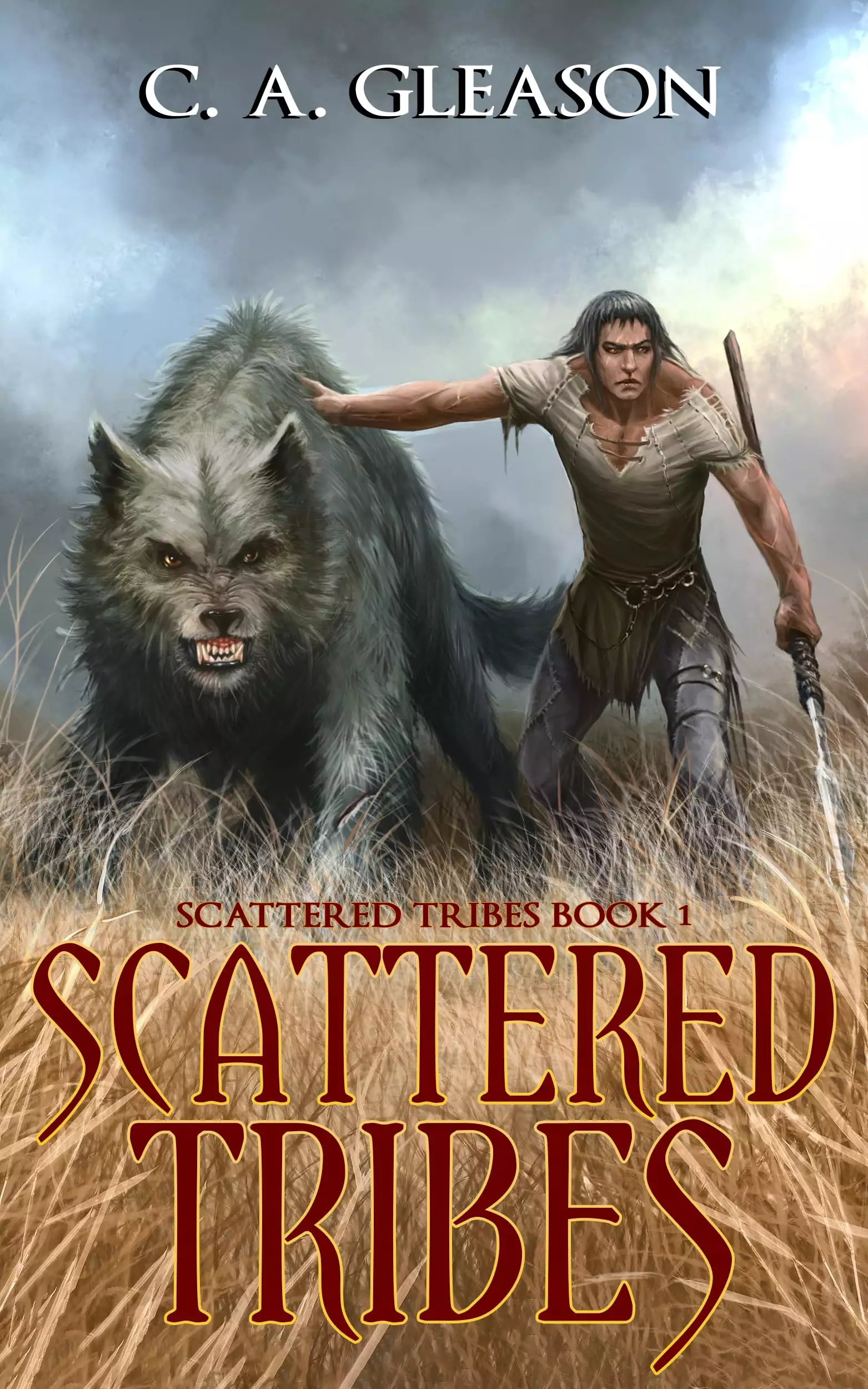 Scattered Tribes