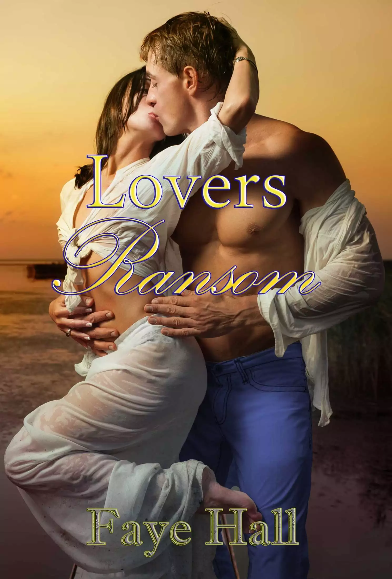 Lovers Ransom