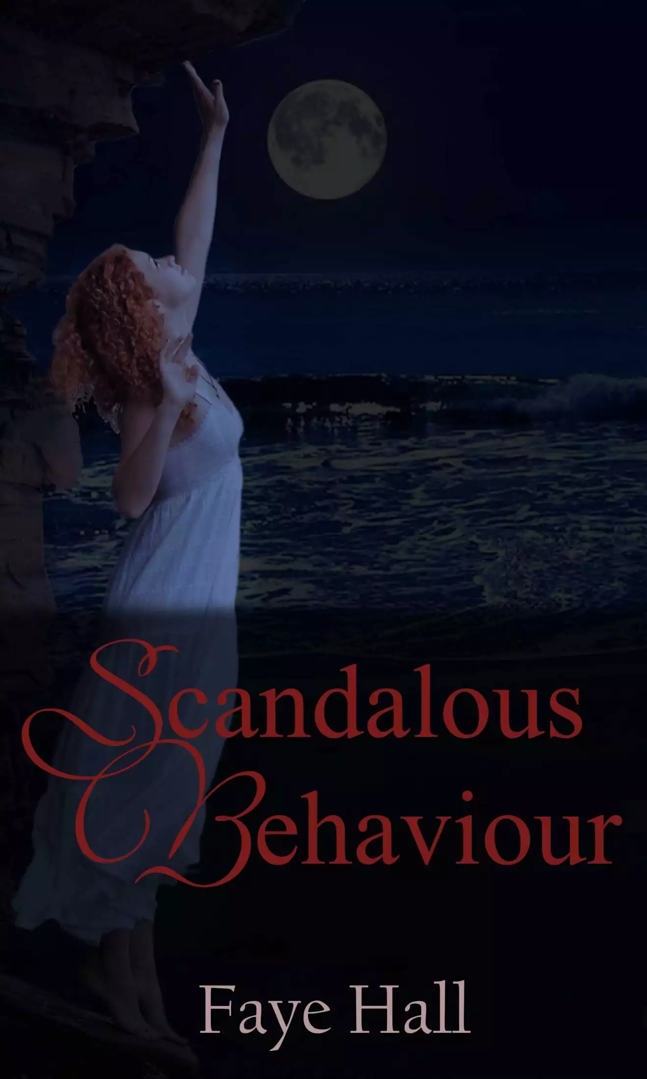 Scandalous Behaviour