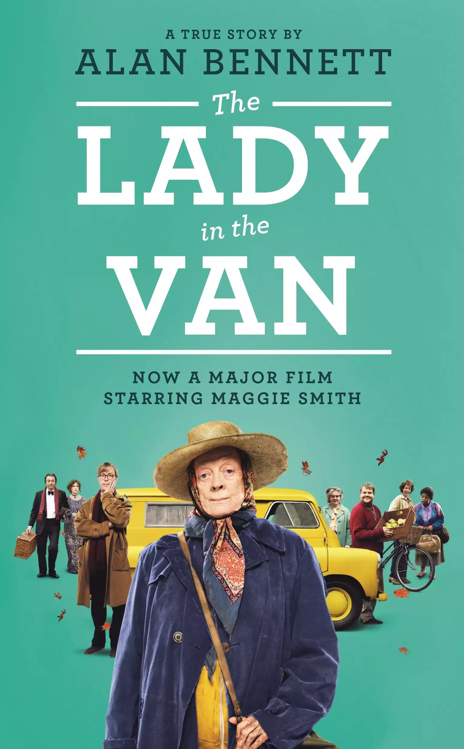 The Lady in the Van