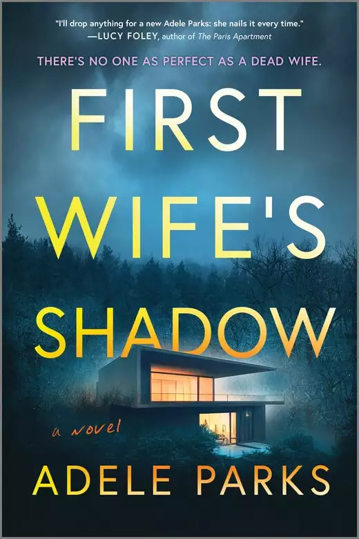 First Wife's Shadow