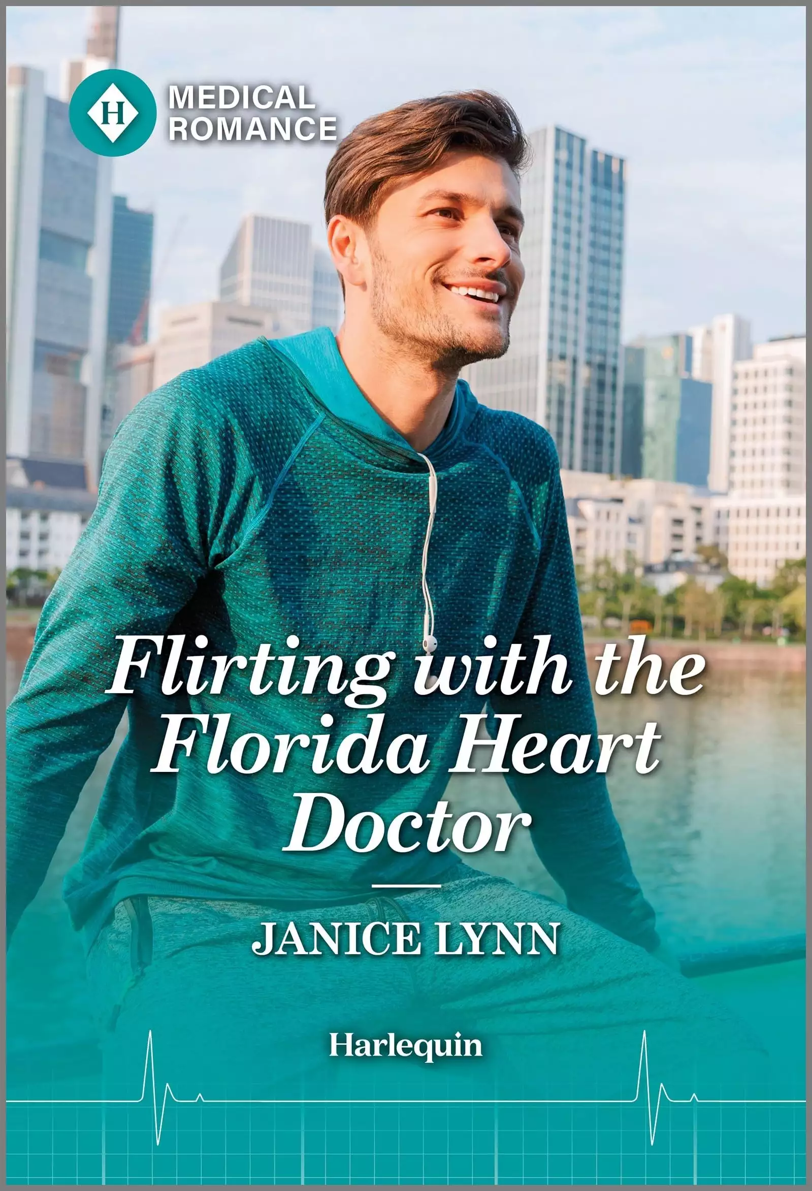 Flirting with the Florida Heart Doctor