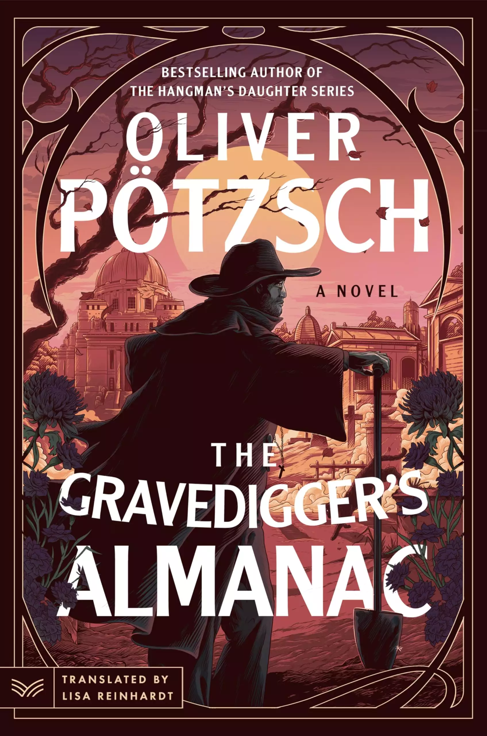 The Gravedigger's Almanac