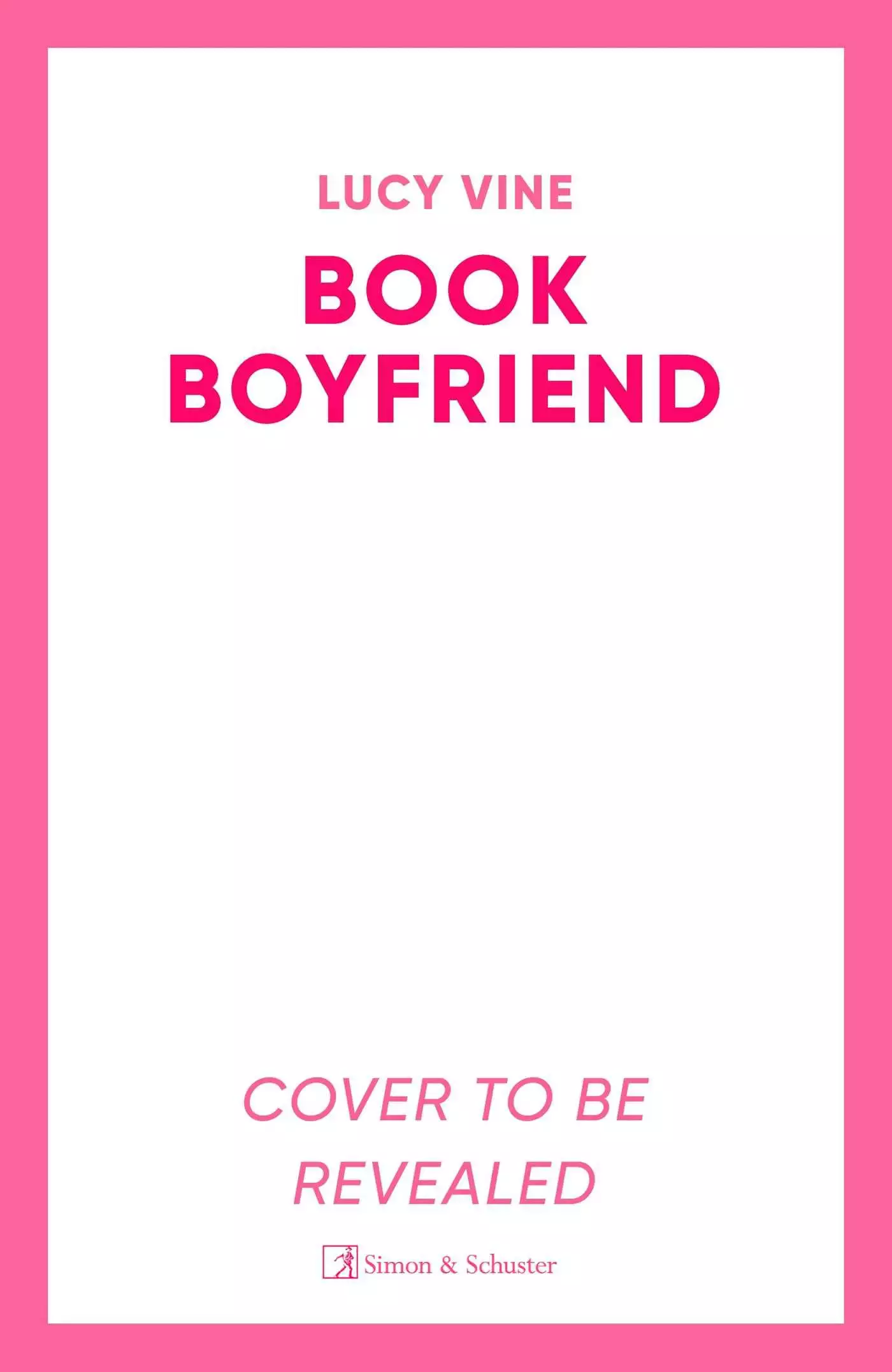 Book Boyfriend