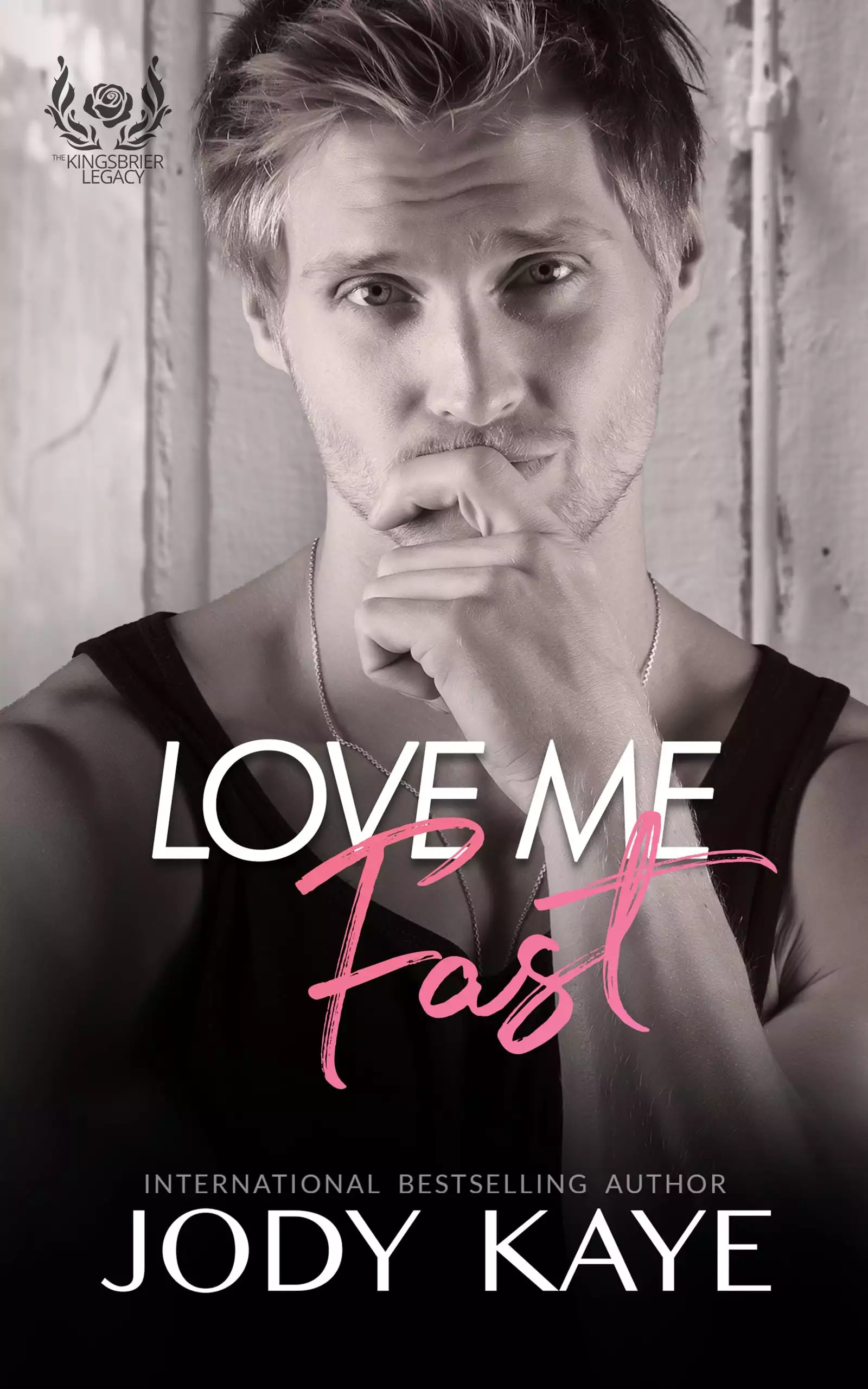 Love Me Fast