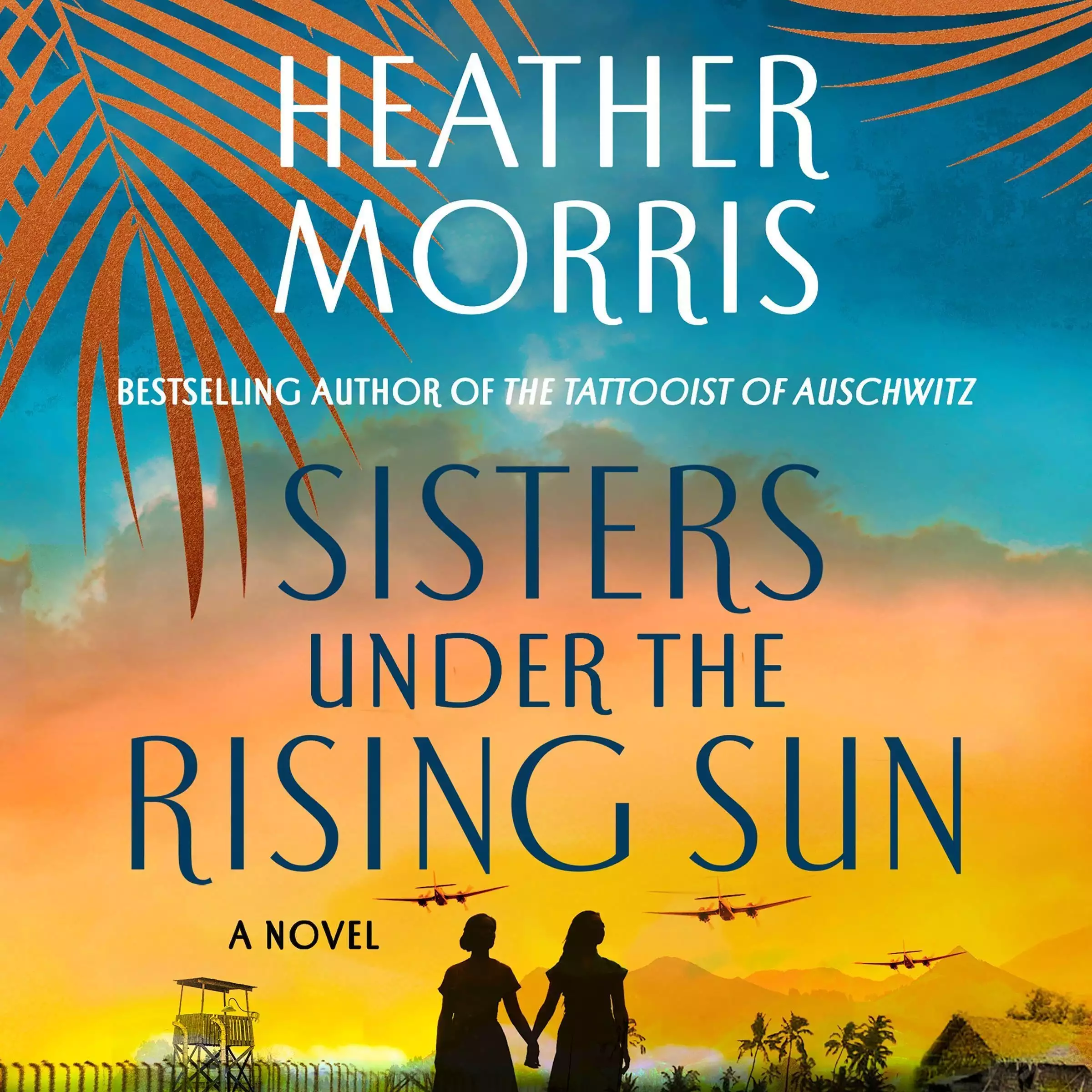 Sisters Under the Rising Sun