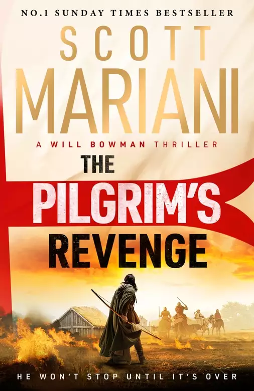 The Pilgrim's Revenge