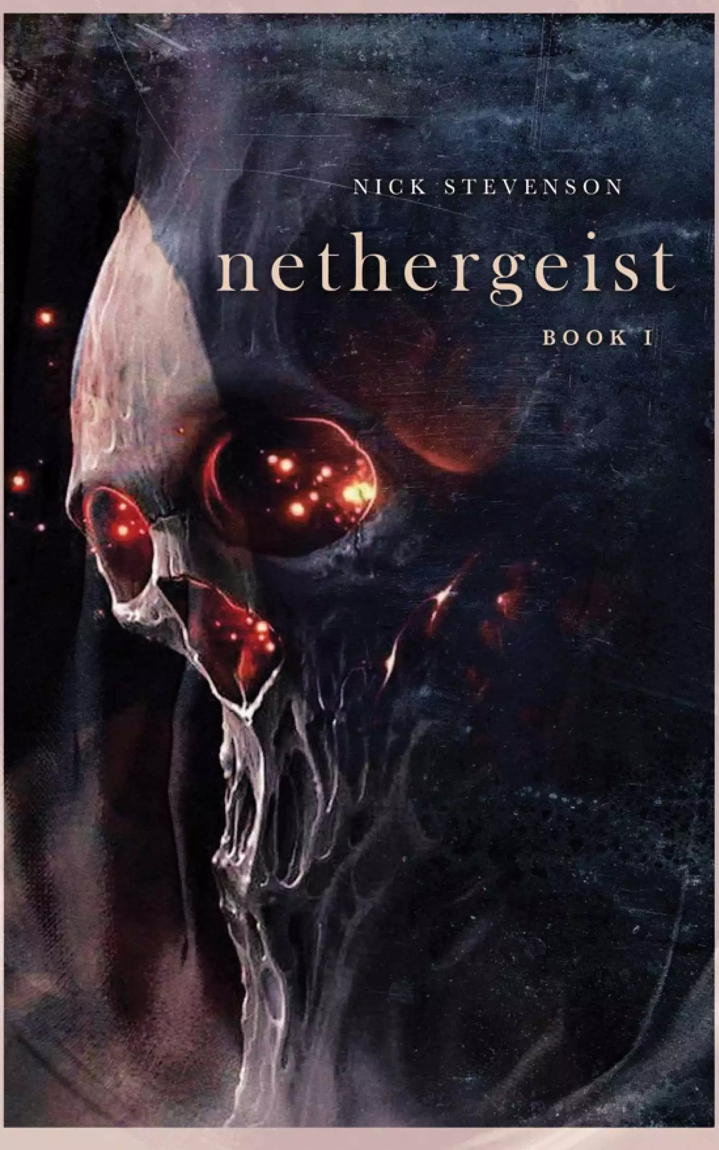 Nethergeist