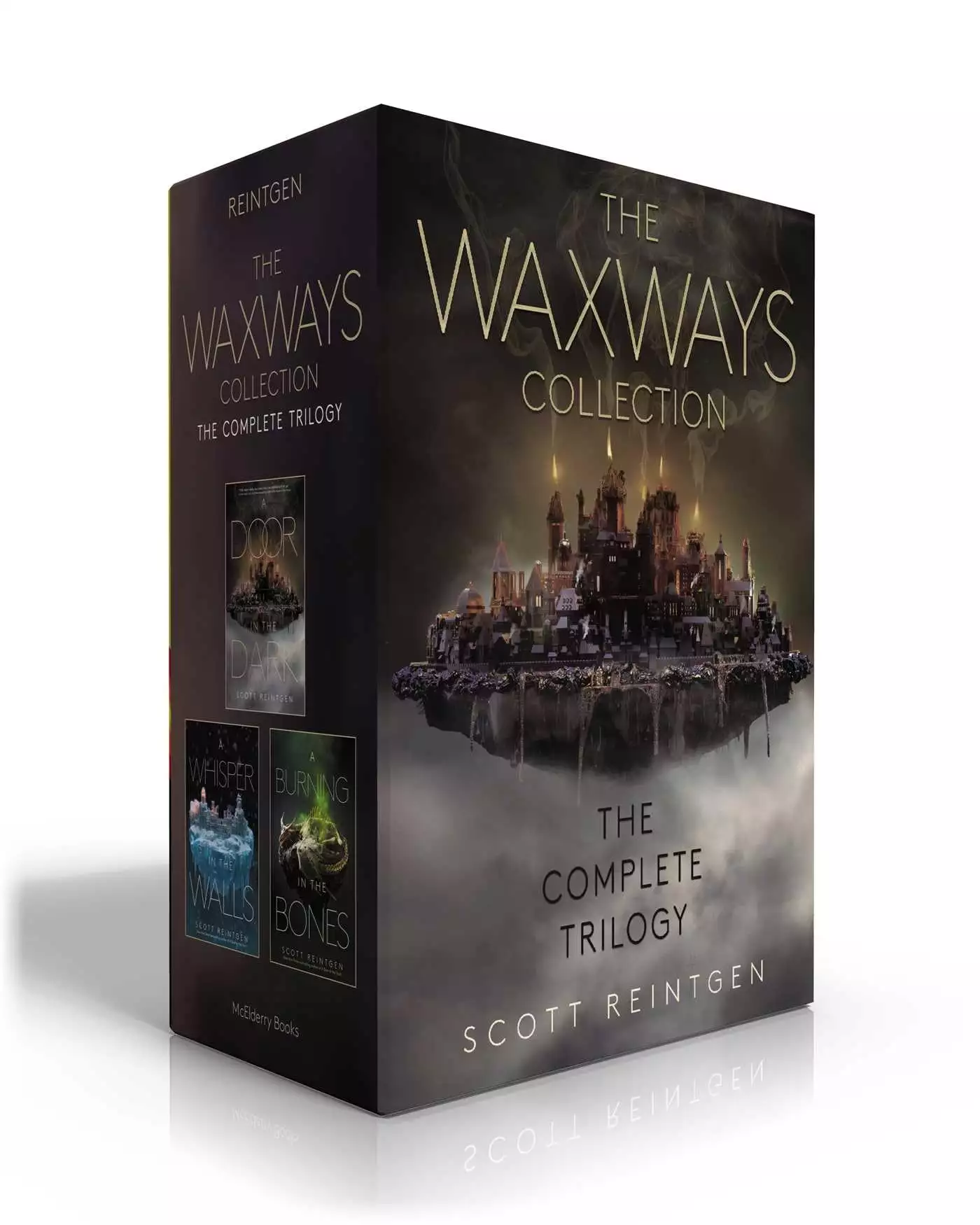 Waxways Collection