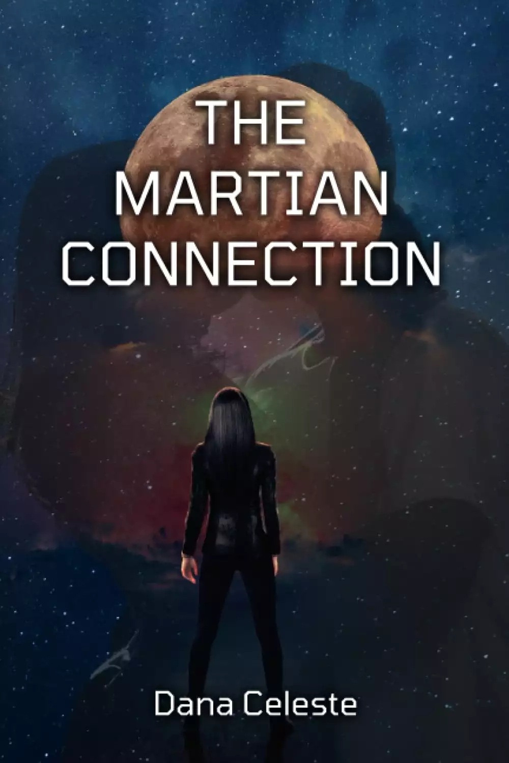 The Martian Connection