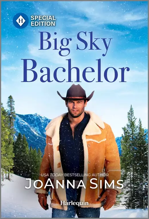 Big Sky Bachelor