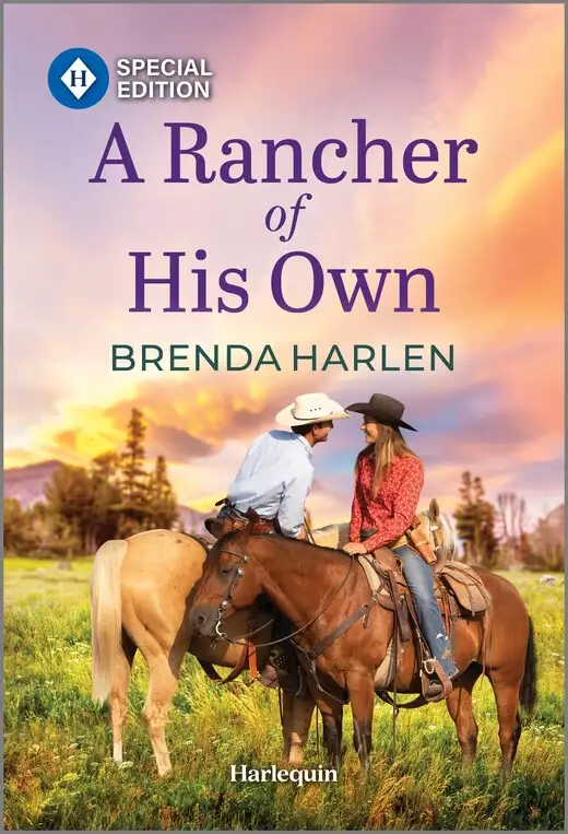 A Rancher of His Own