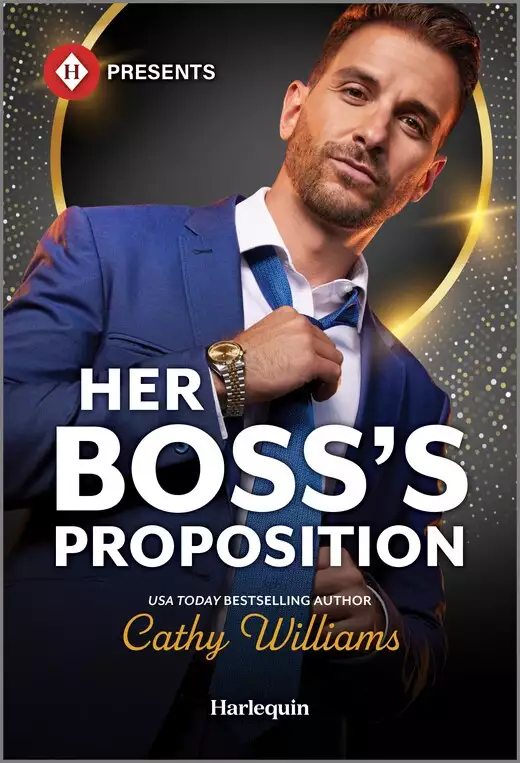 Her Boss's Proposition