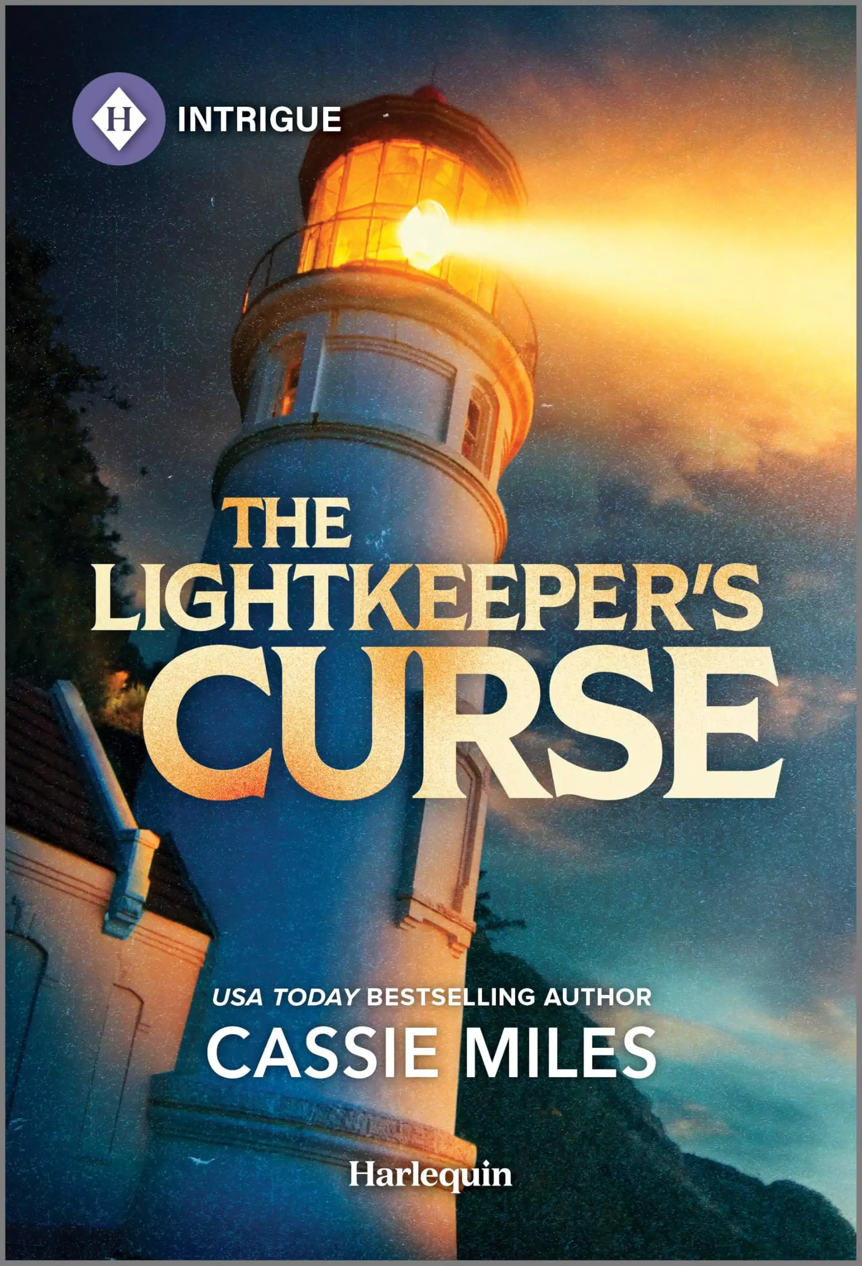 The Lightkeeper's Curse