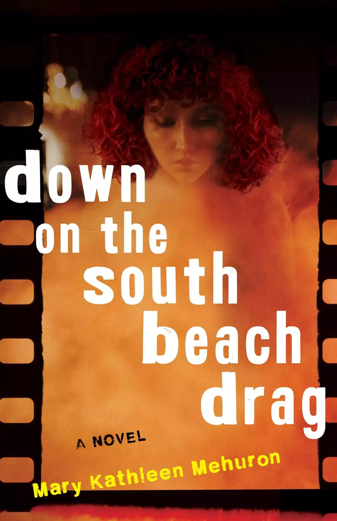 Down on the South Beach Drag