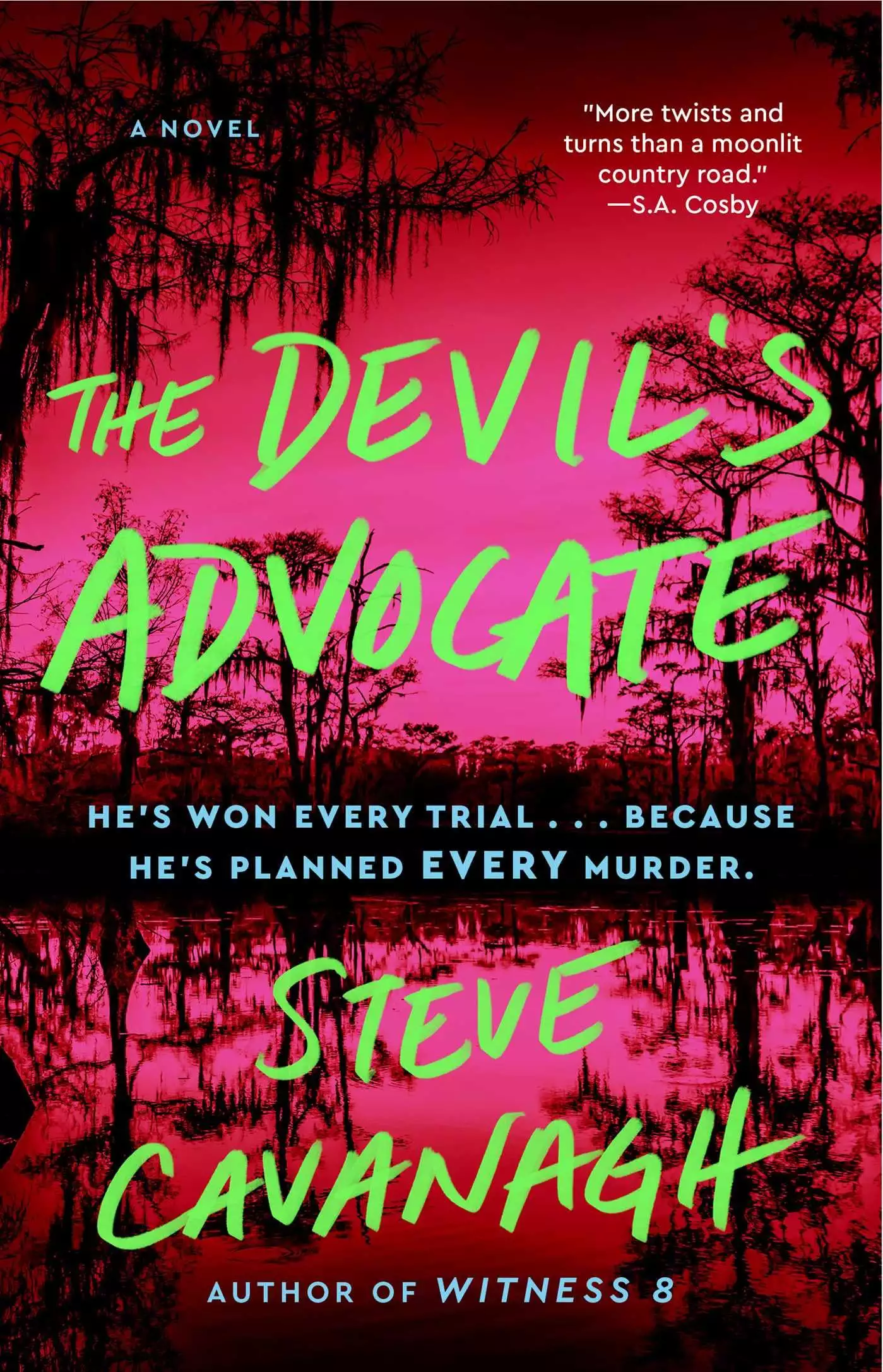 Devil's Advocate