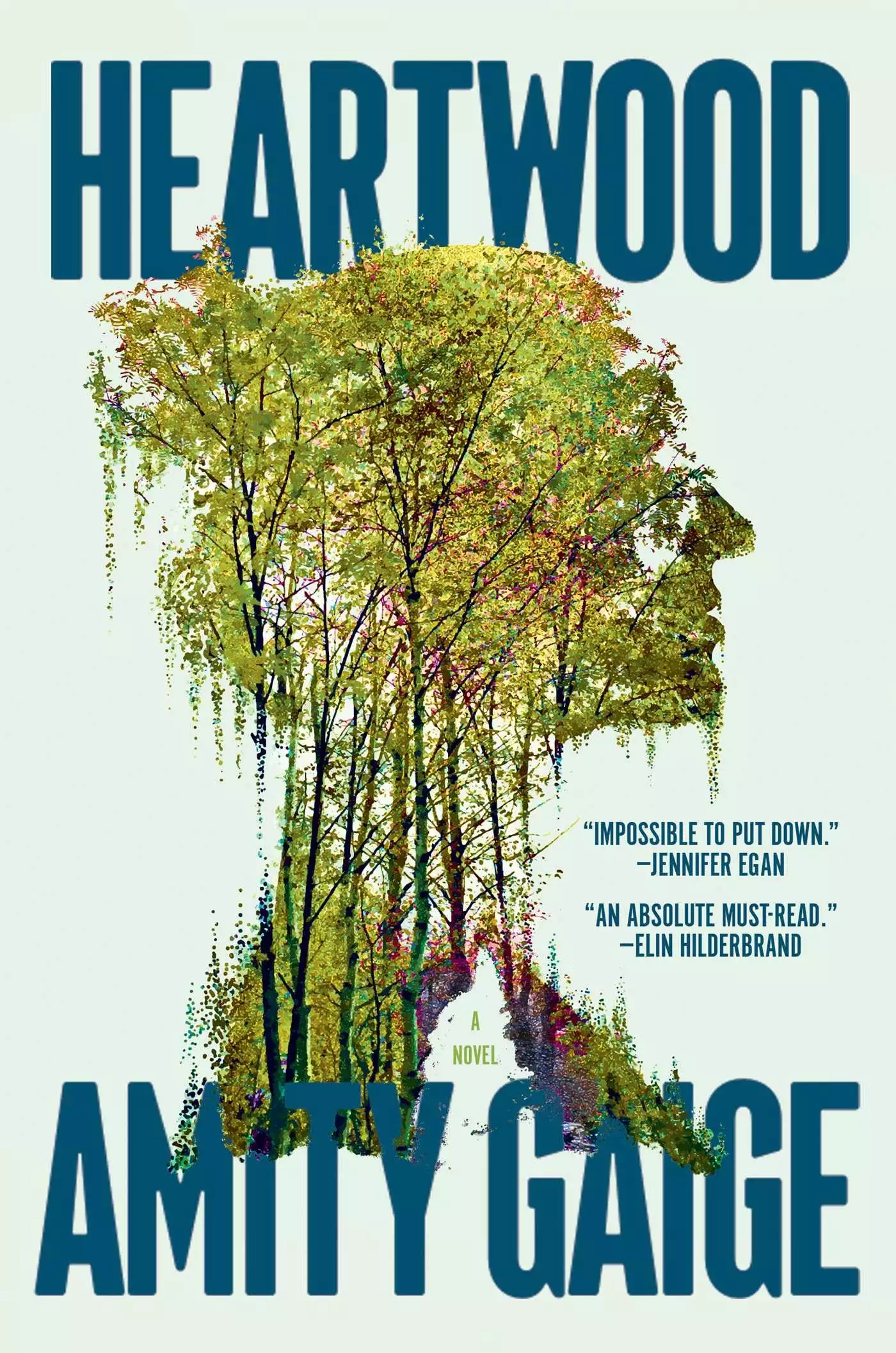 Heartwood