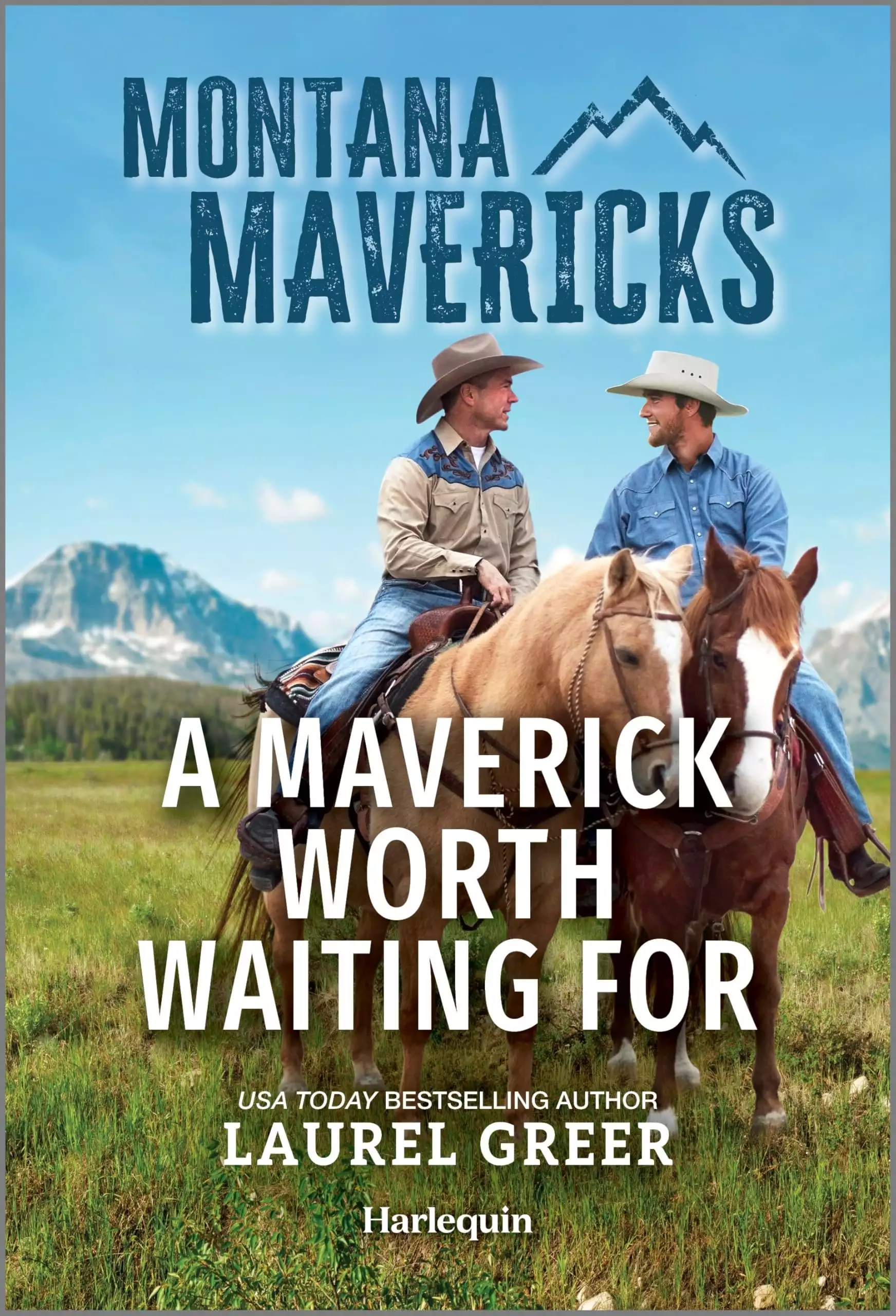 A Maverick Worth Waiting For